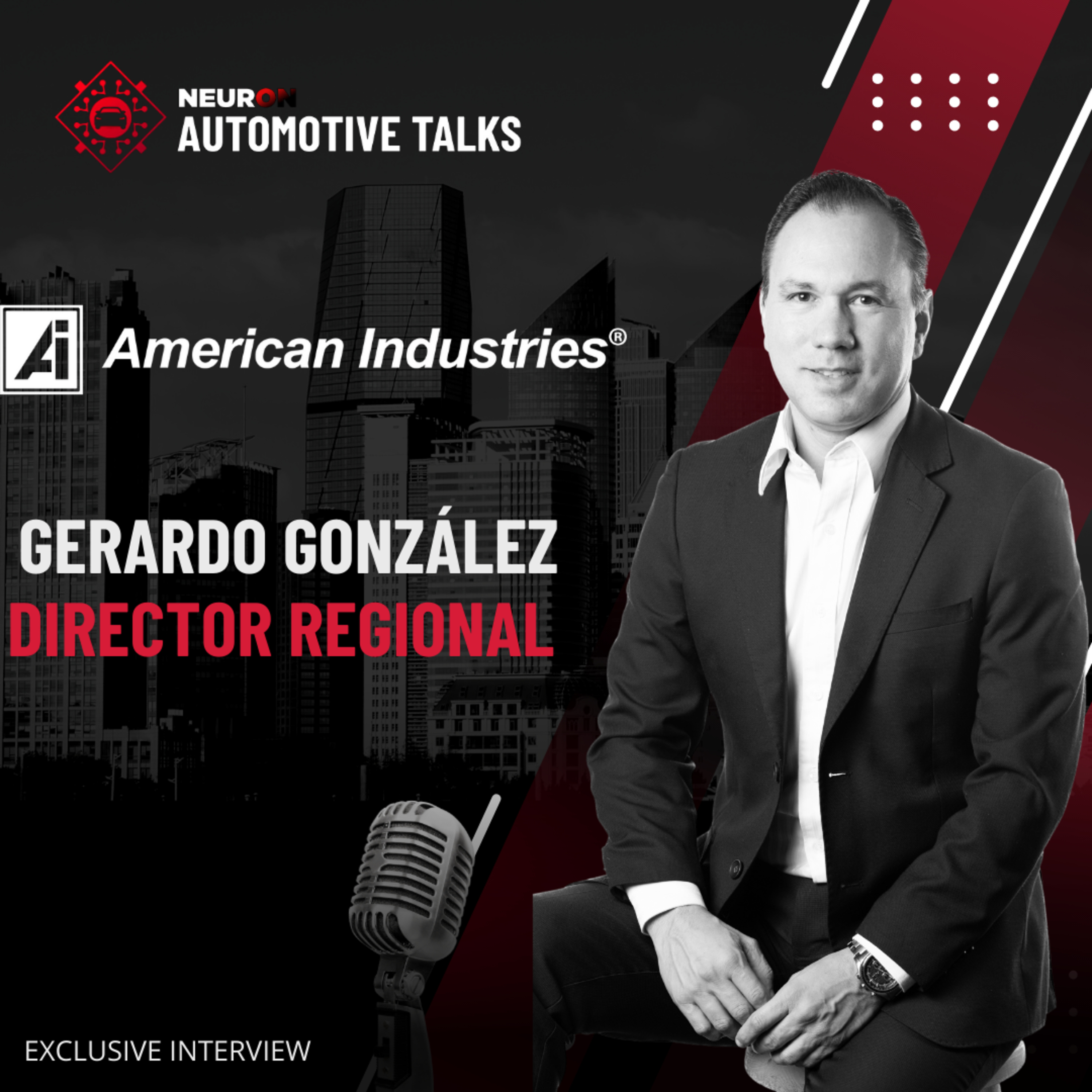 Neuron Automotive Talks