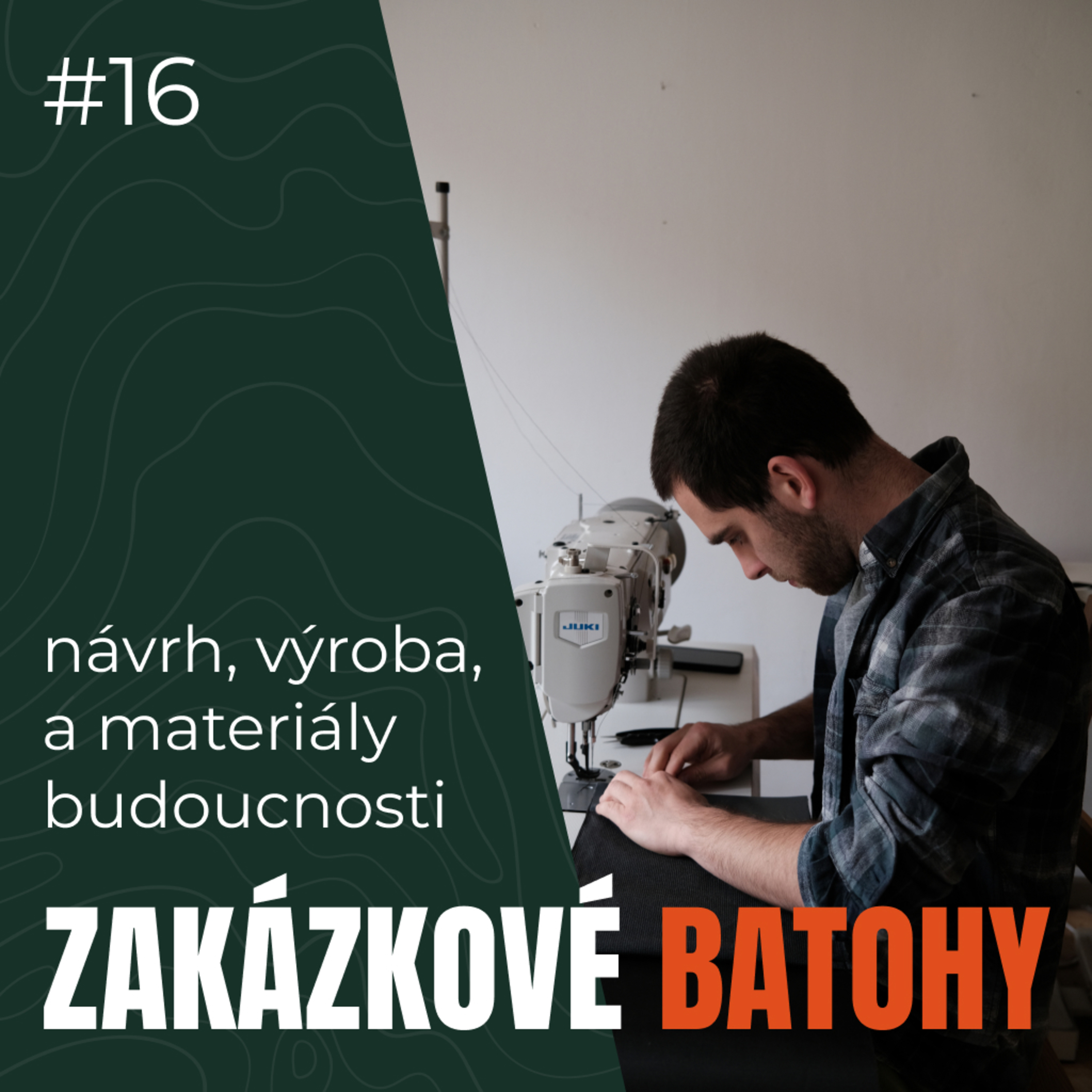Život na treku