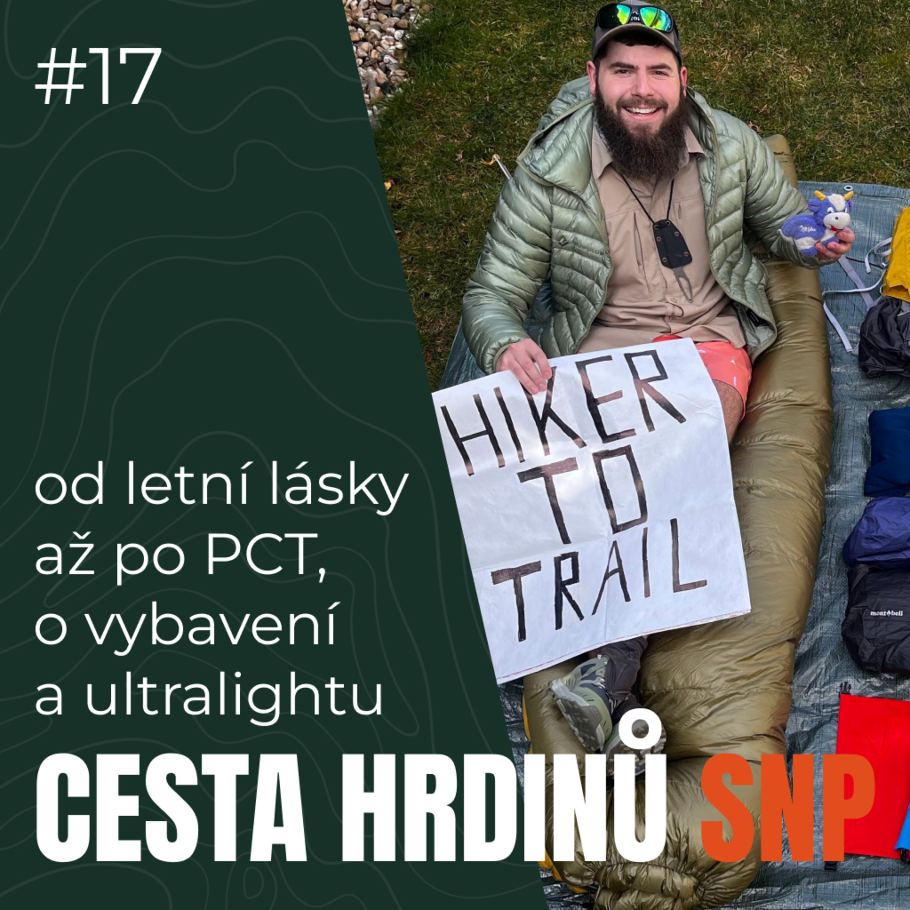 Život na treku