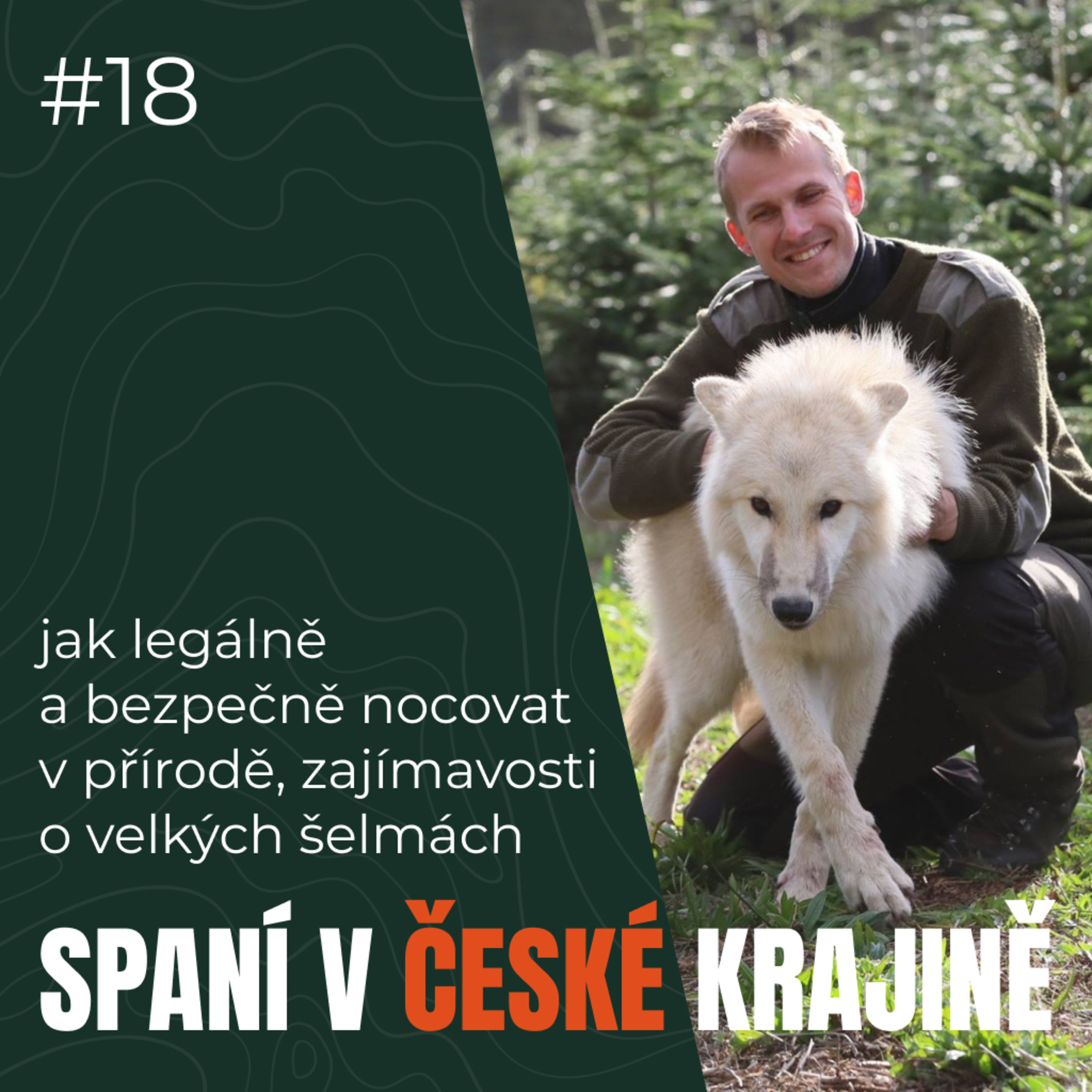 Život na treku