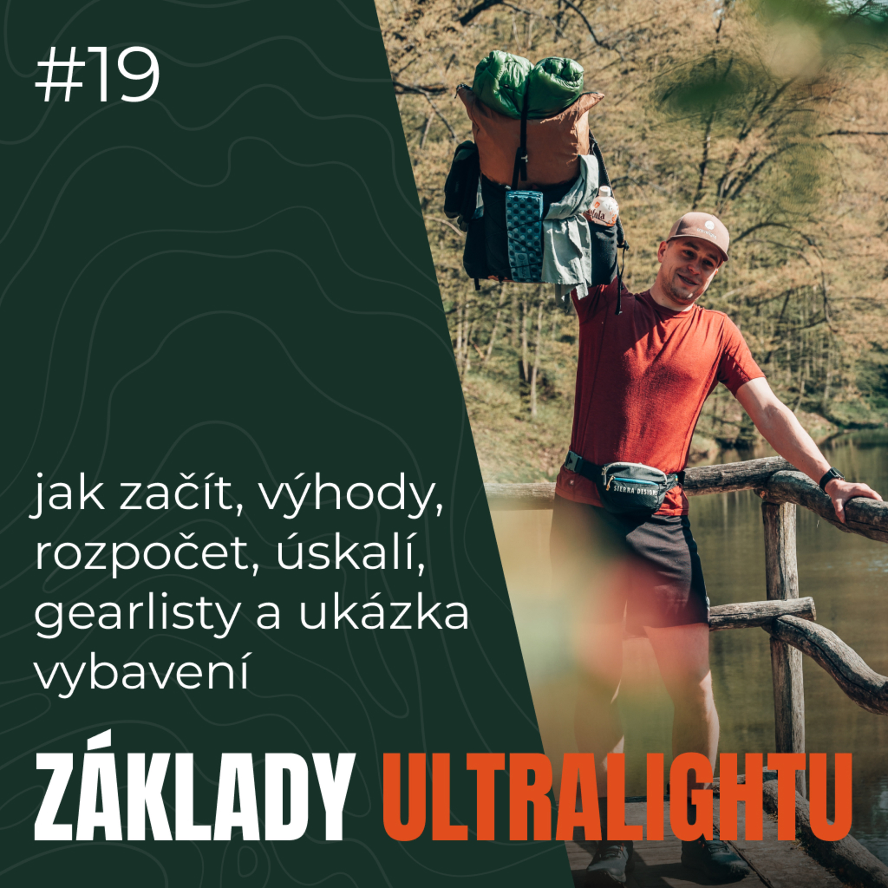 Život na treku
