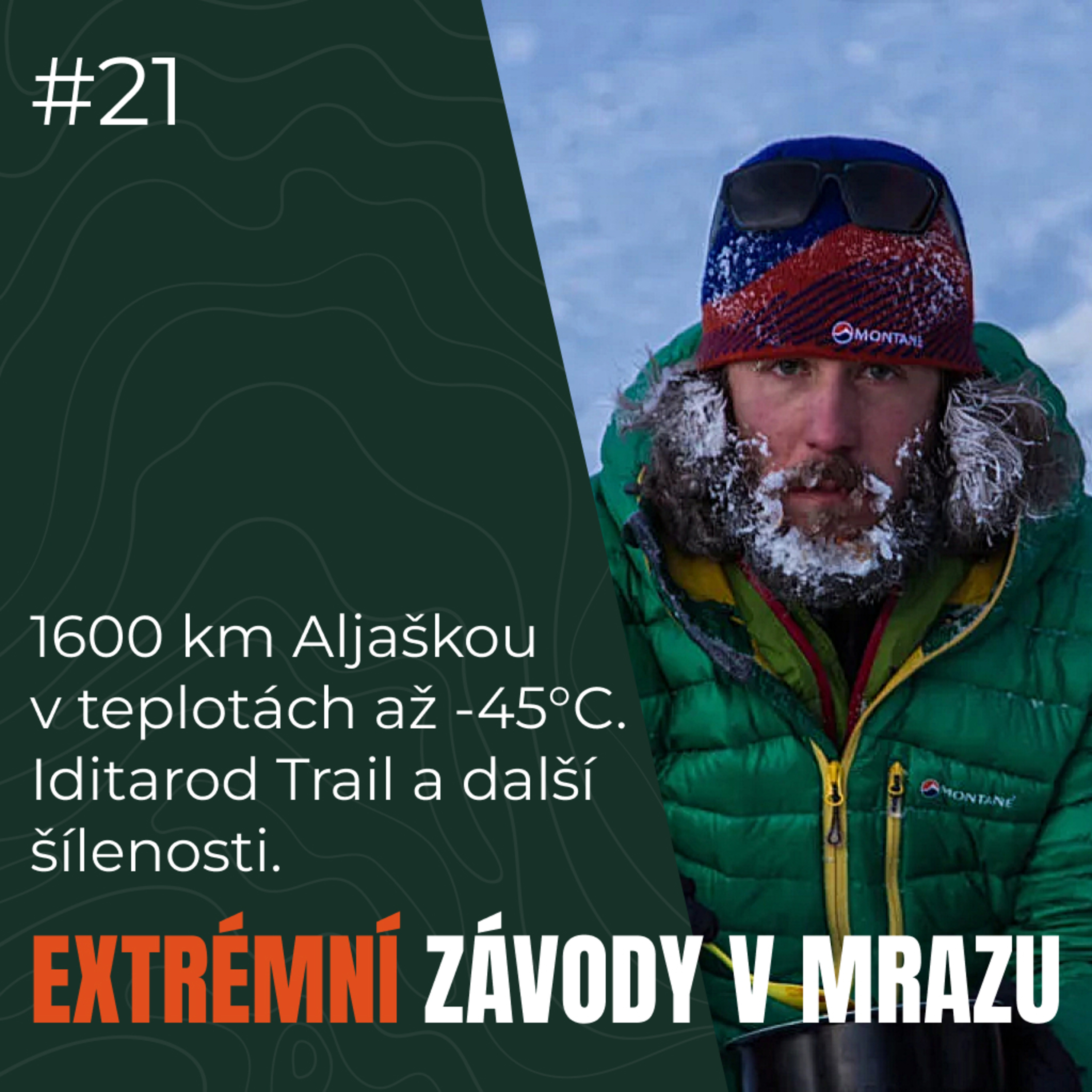 Život na treku