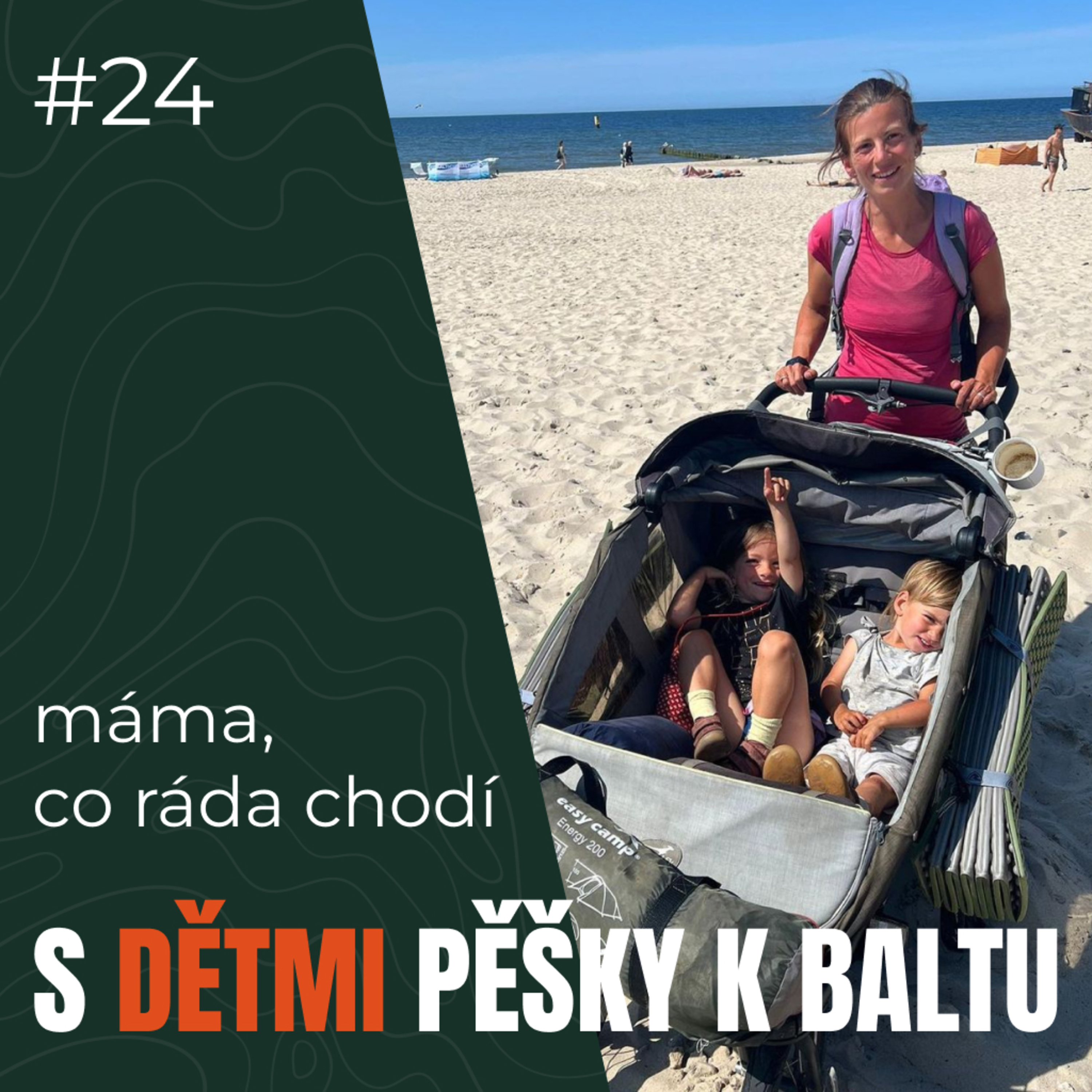 Život na treku