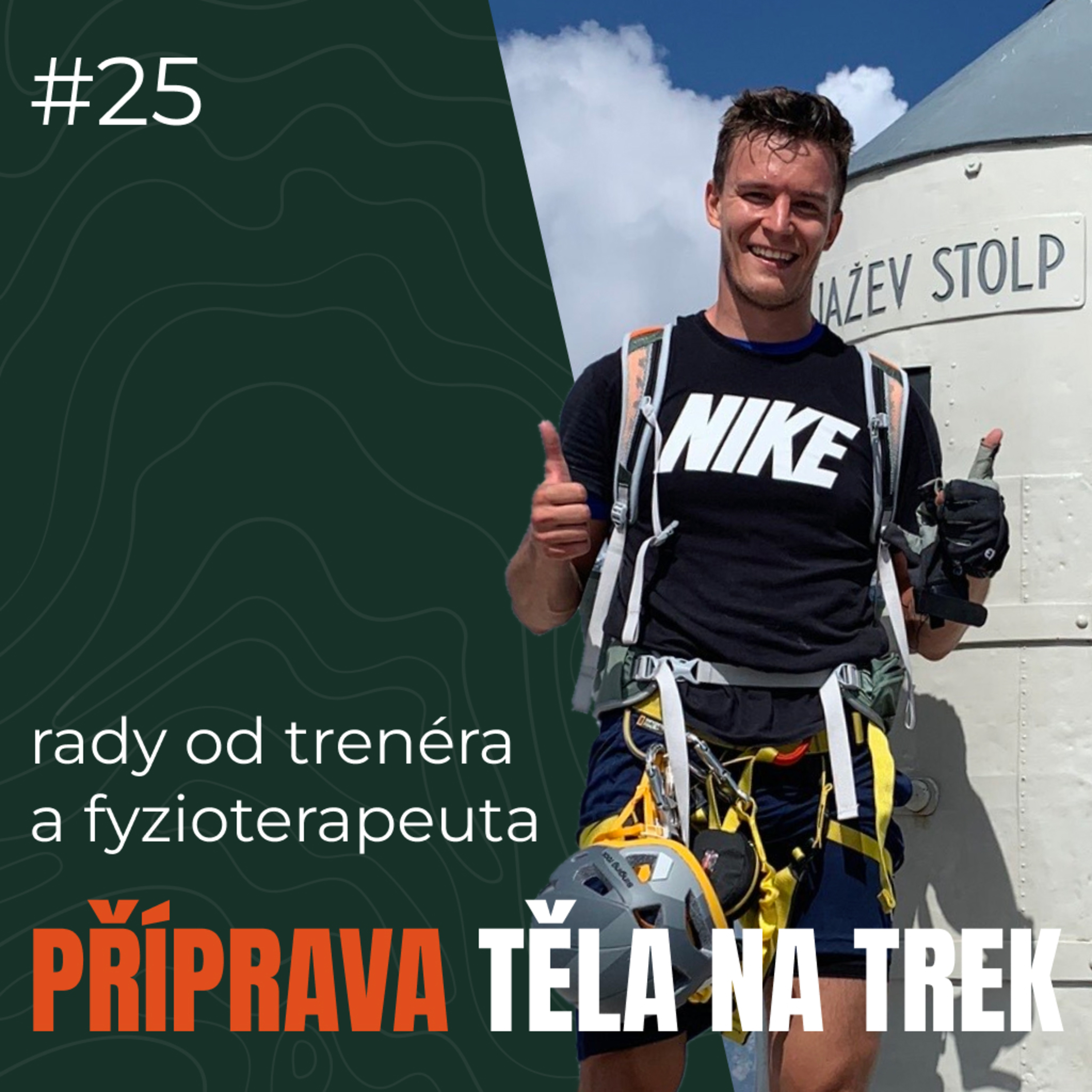 Život na treku