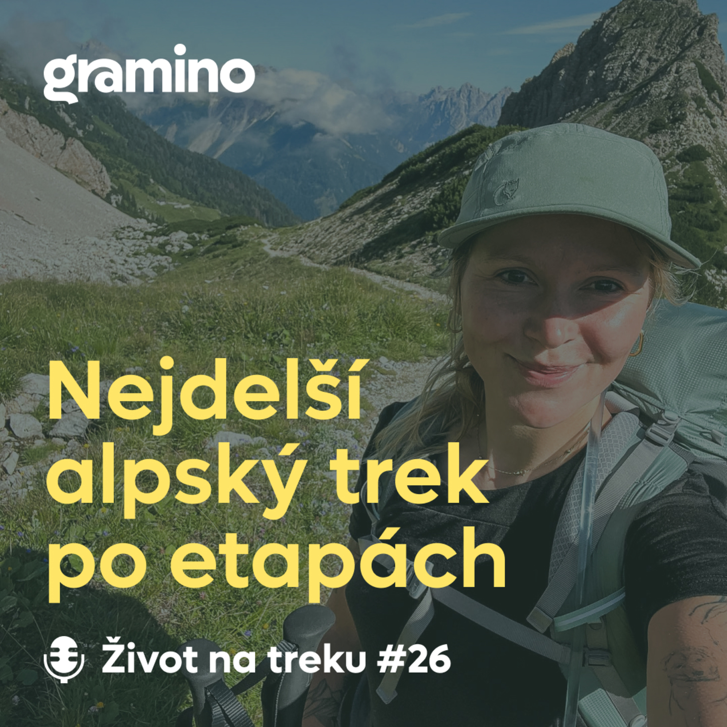 Život na treku