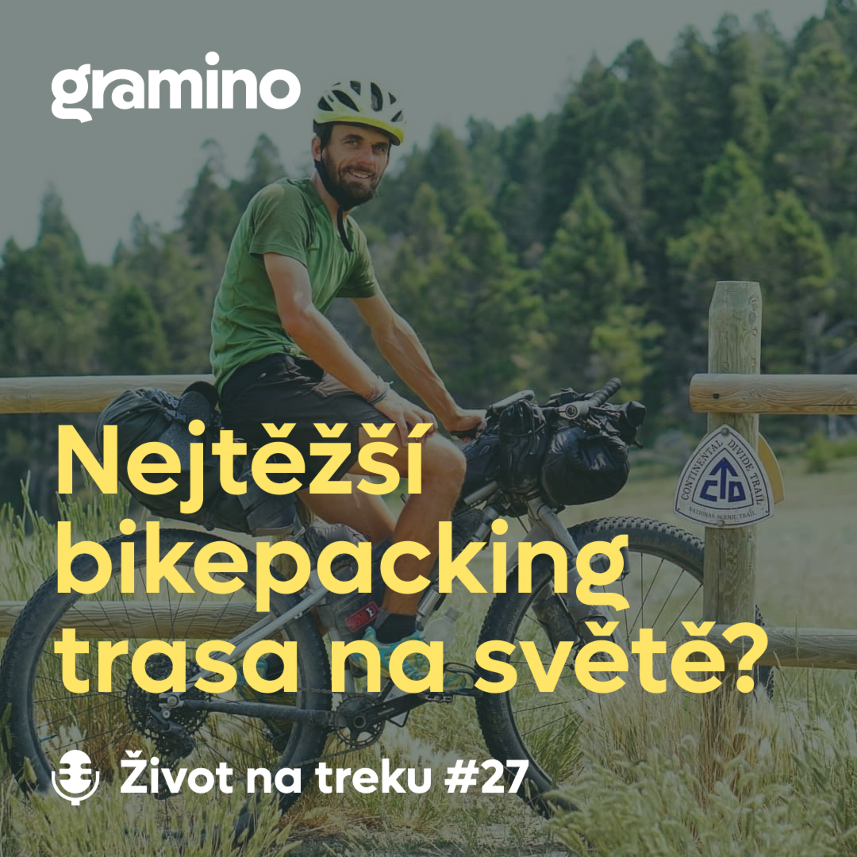 Život na treku