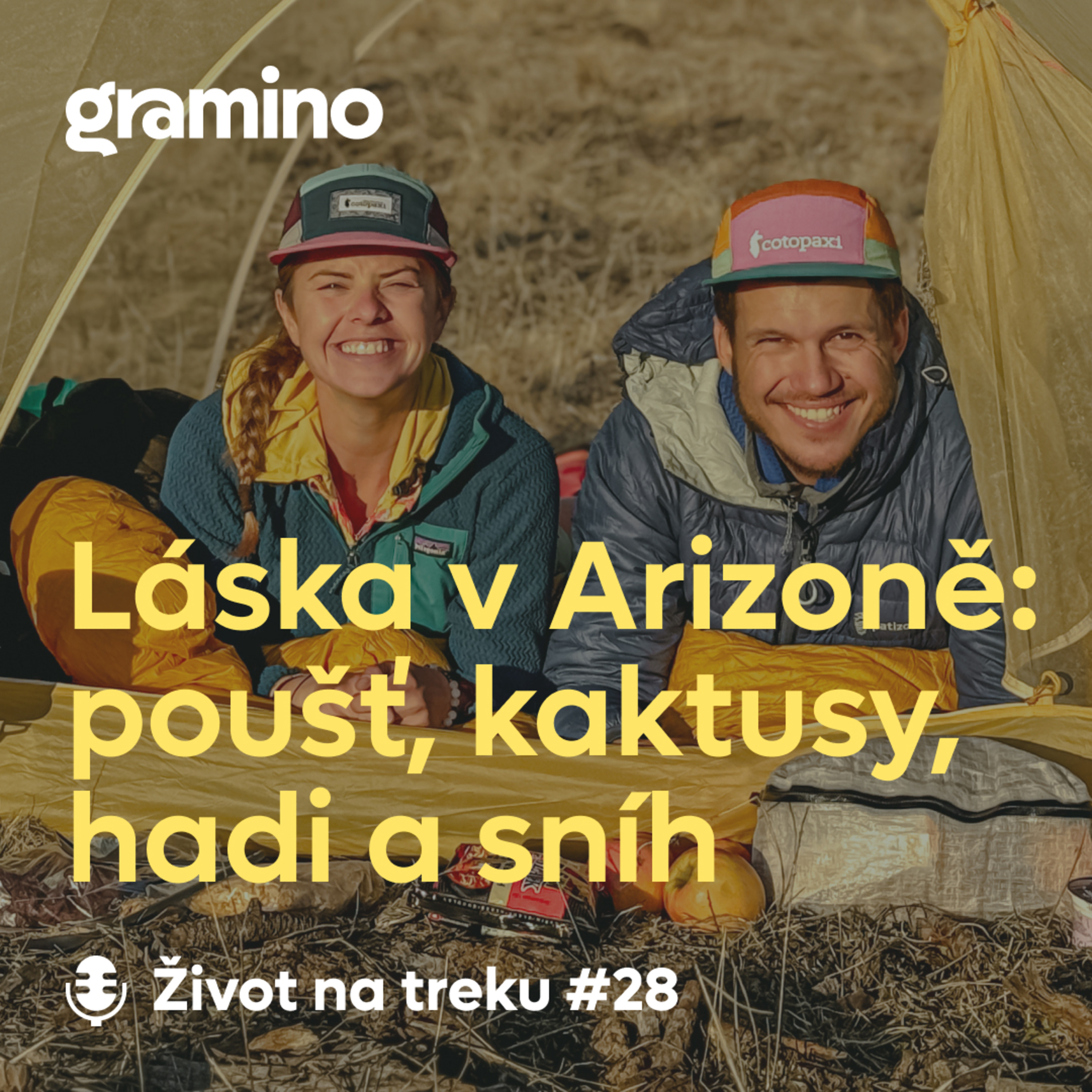 Život na treku