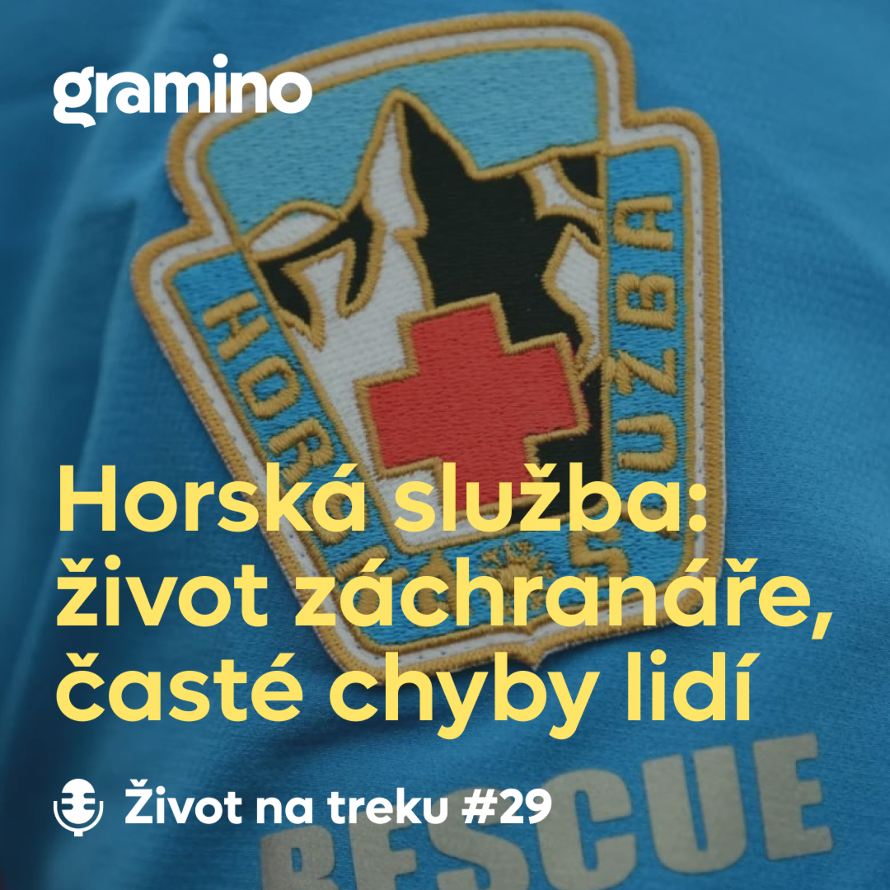 Život na treku