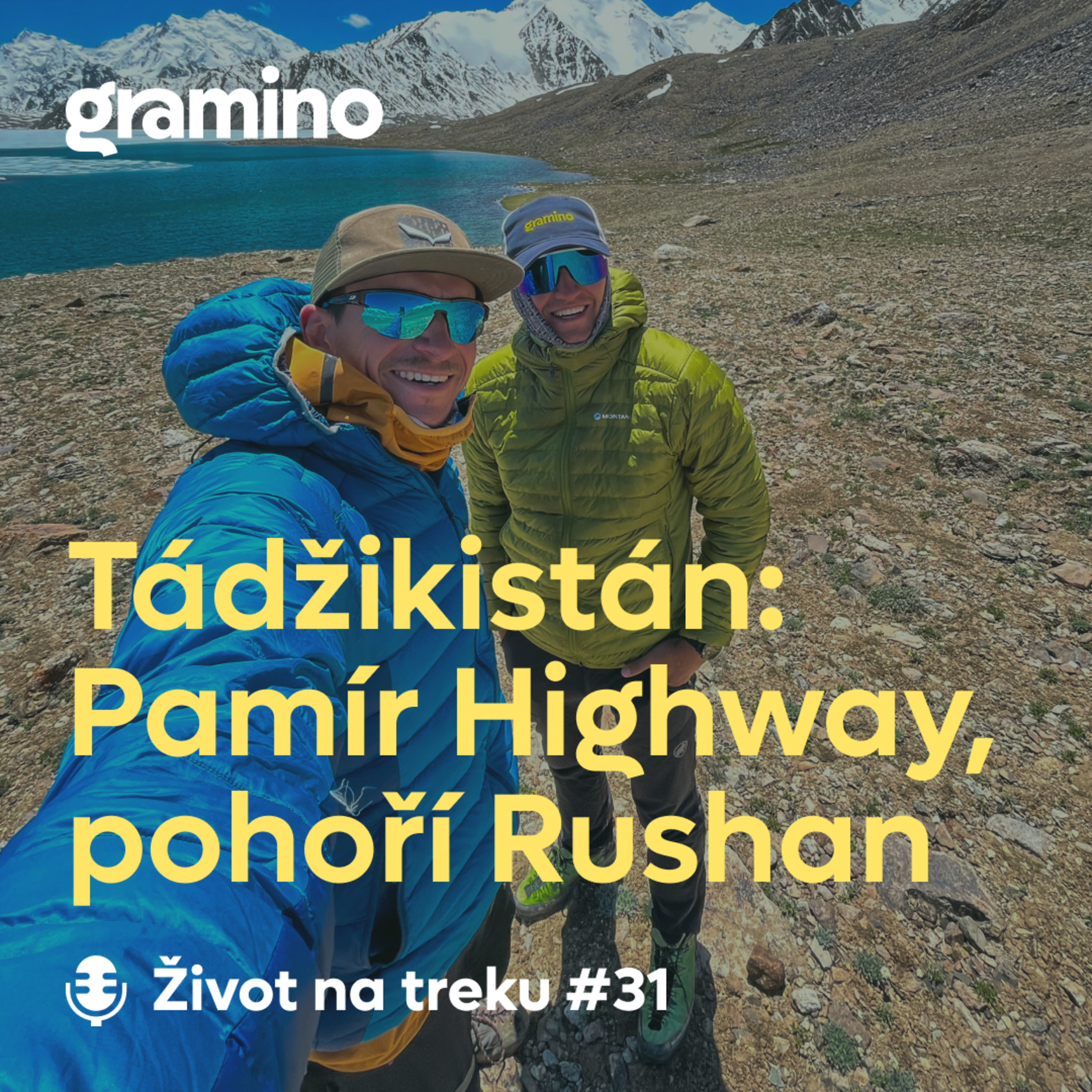 Život na treku