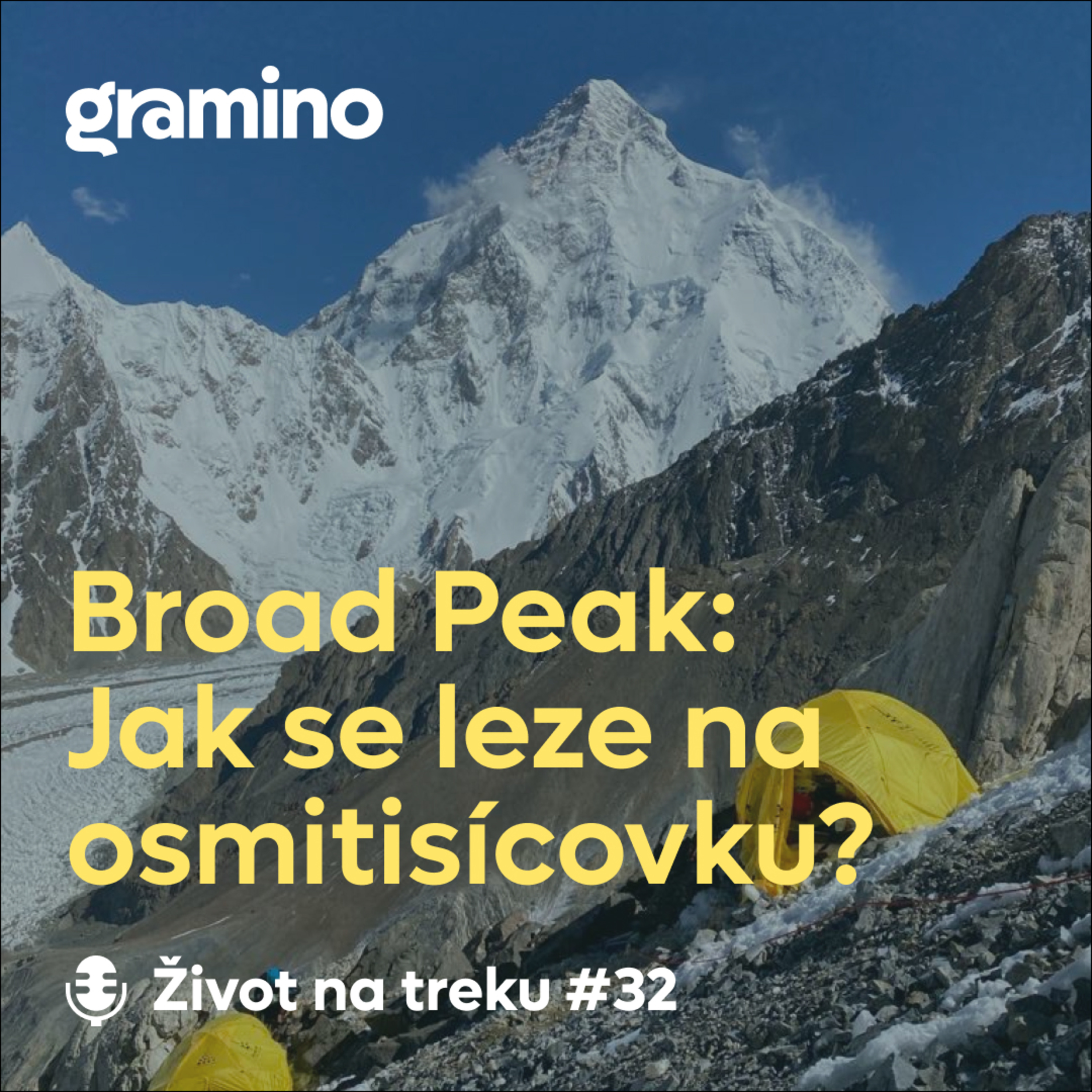 Život na treku