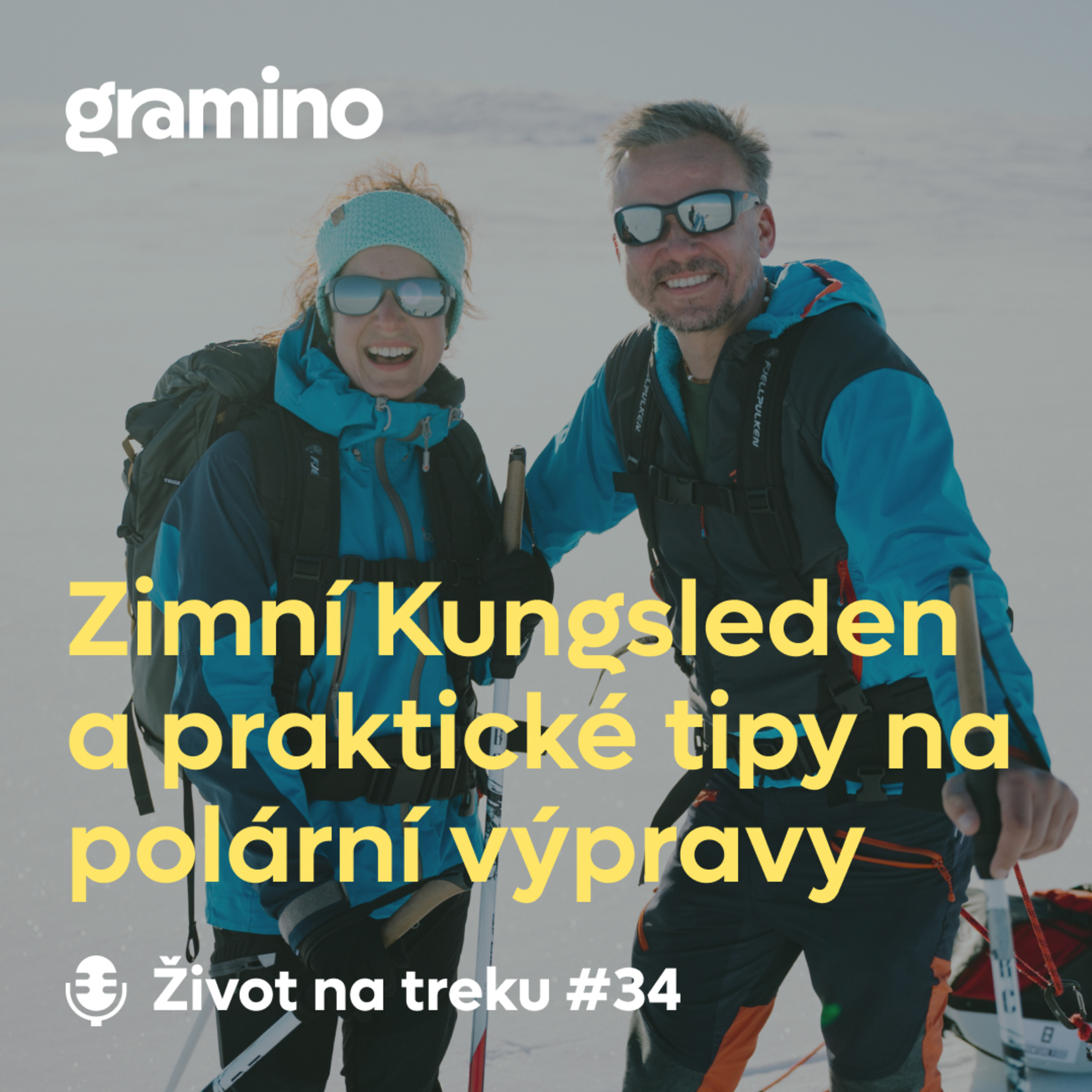 Život na treku