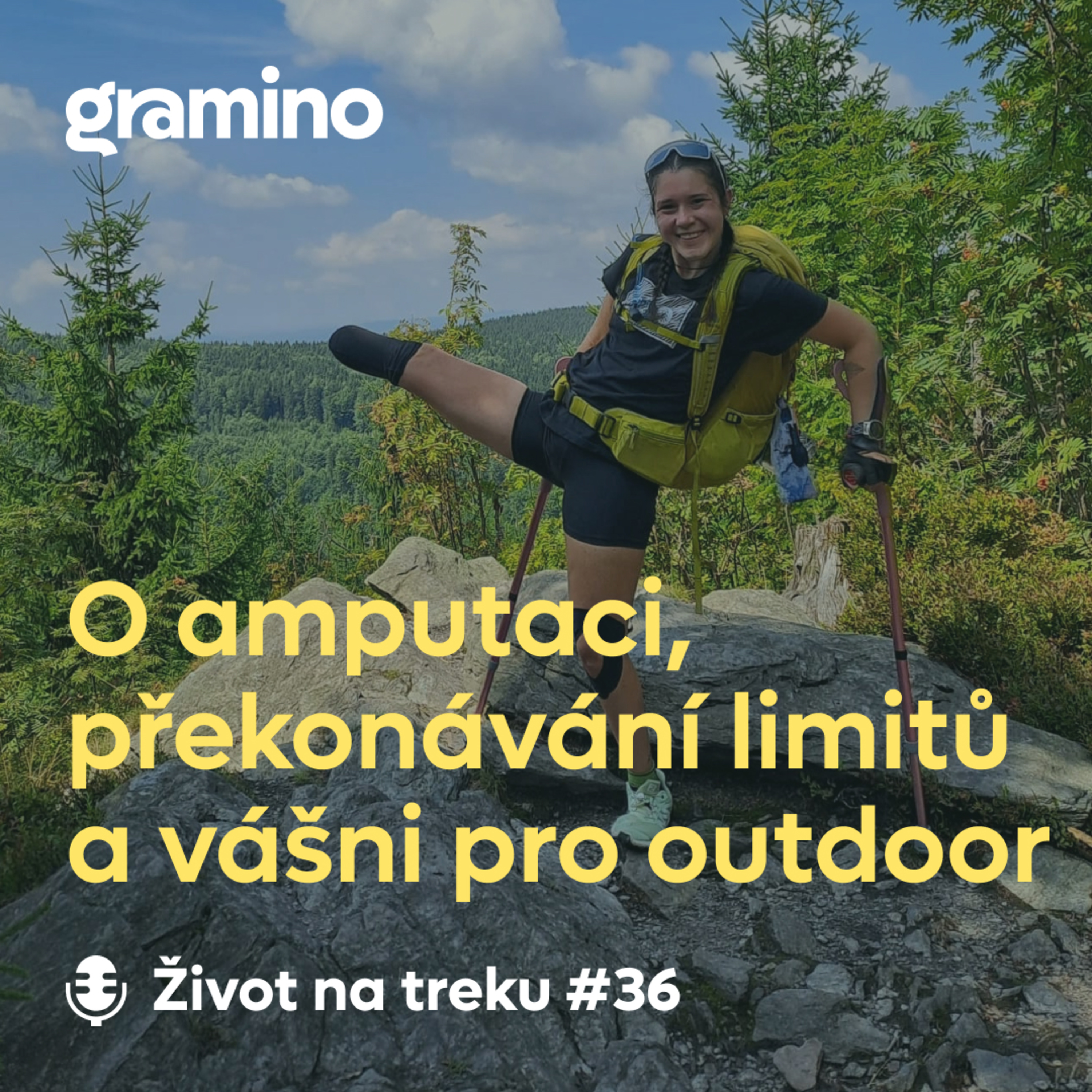 Život na treku