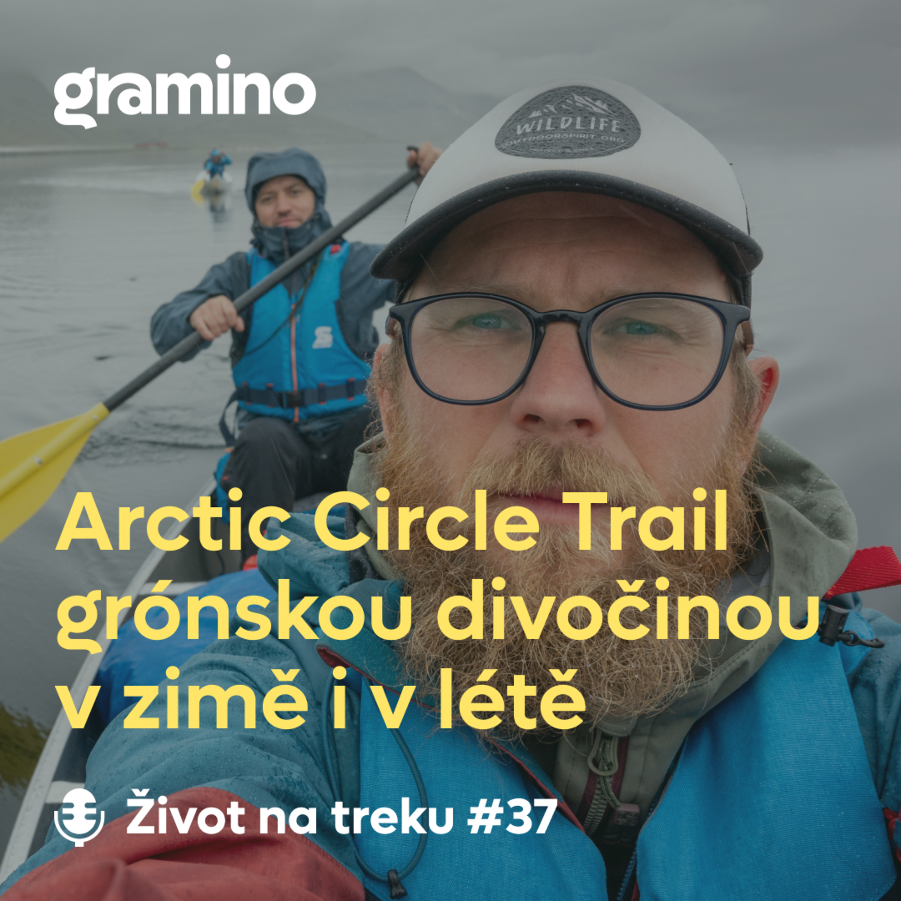 Život na treku