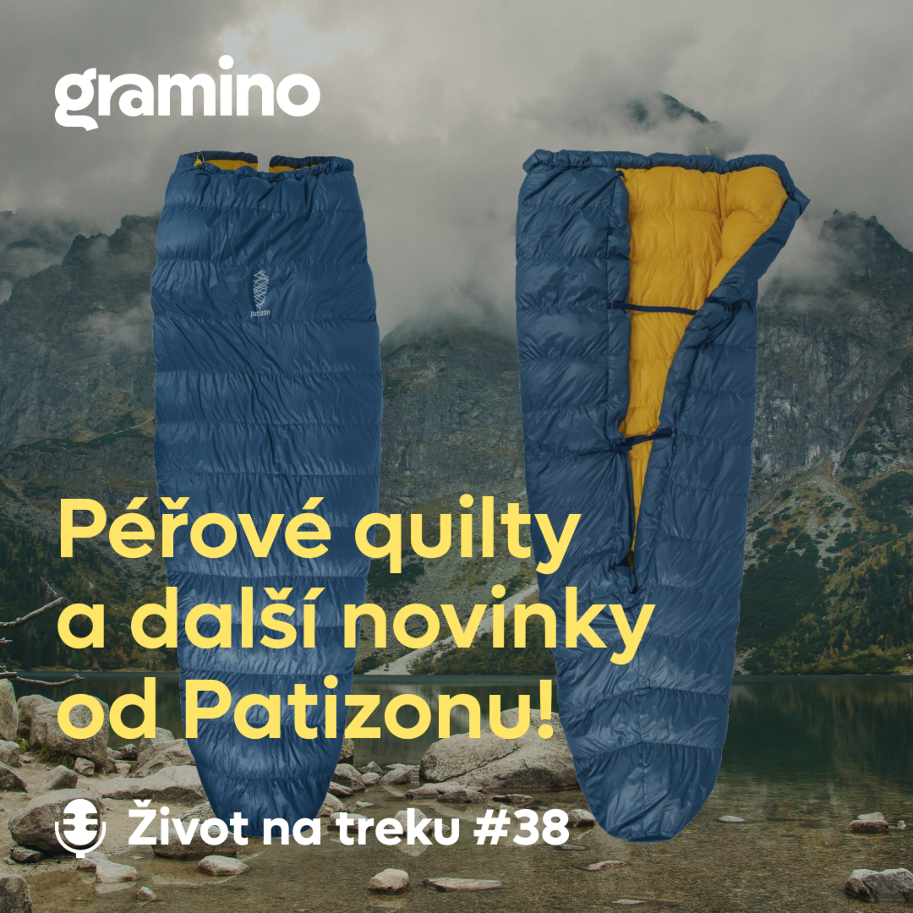 Život na treku