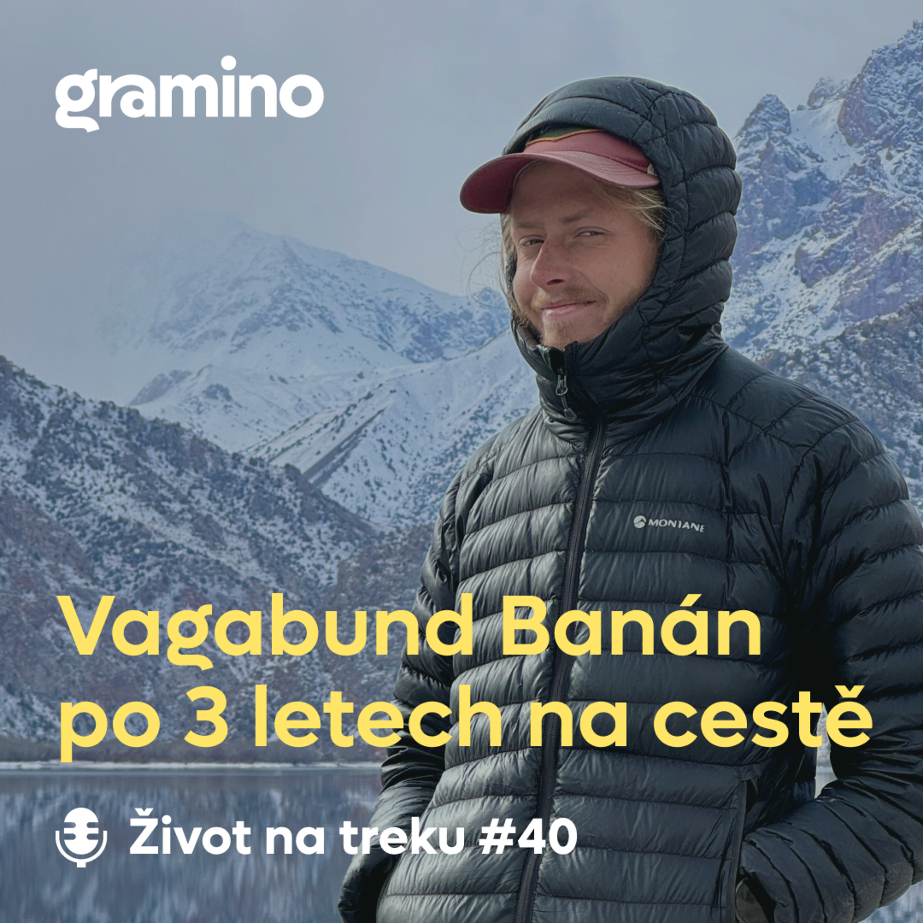 Život na treku
