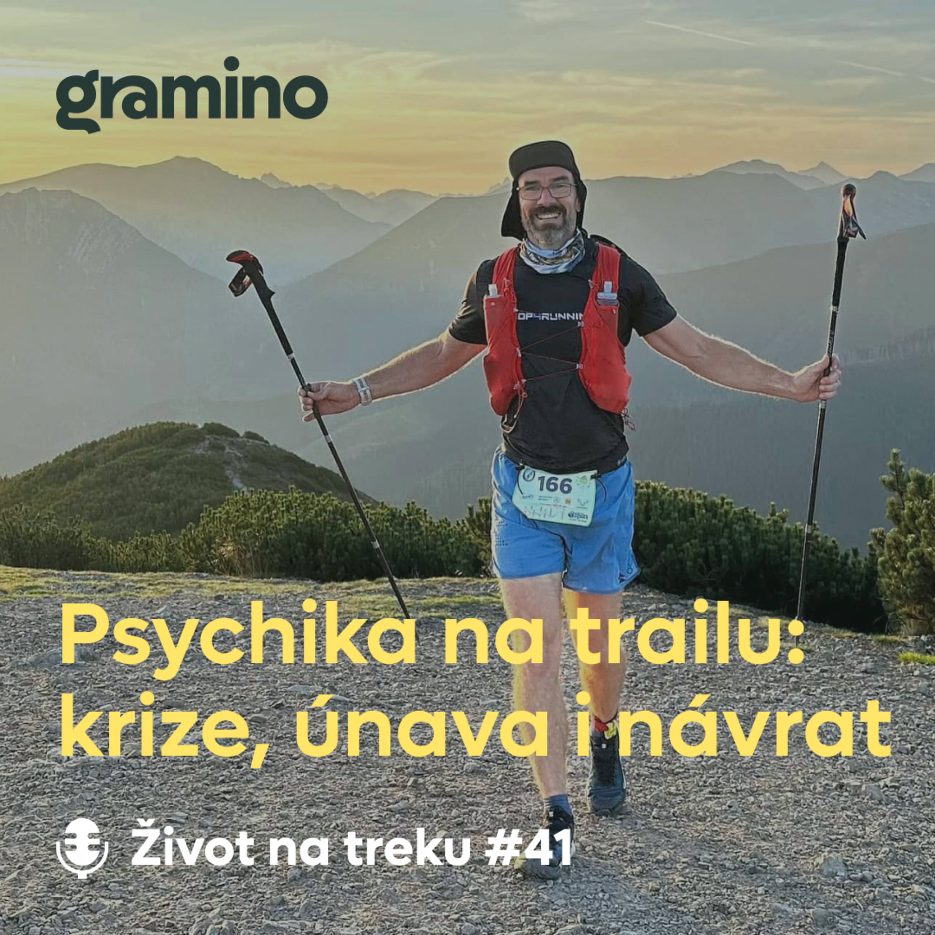 Život na treku