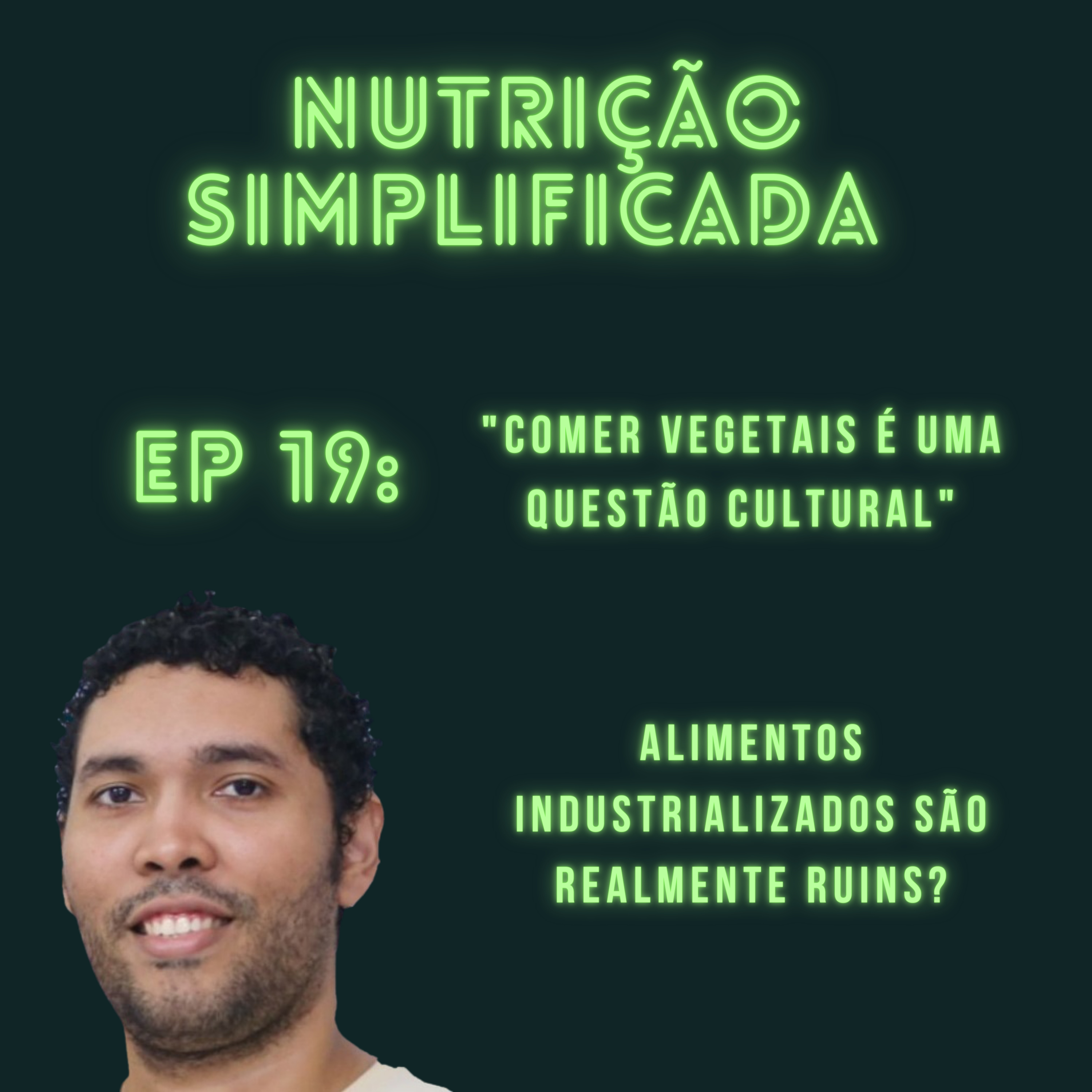 Nutrição Simplificada