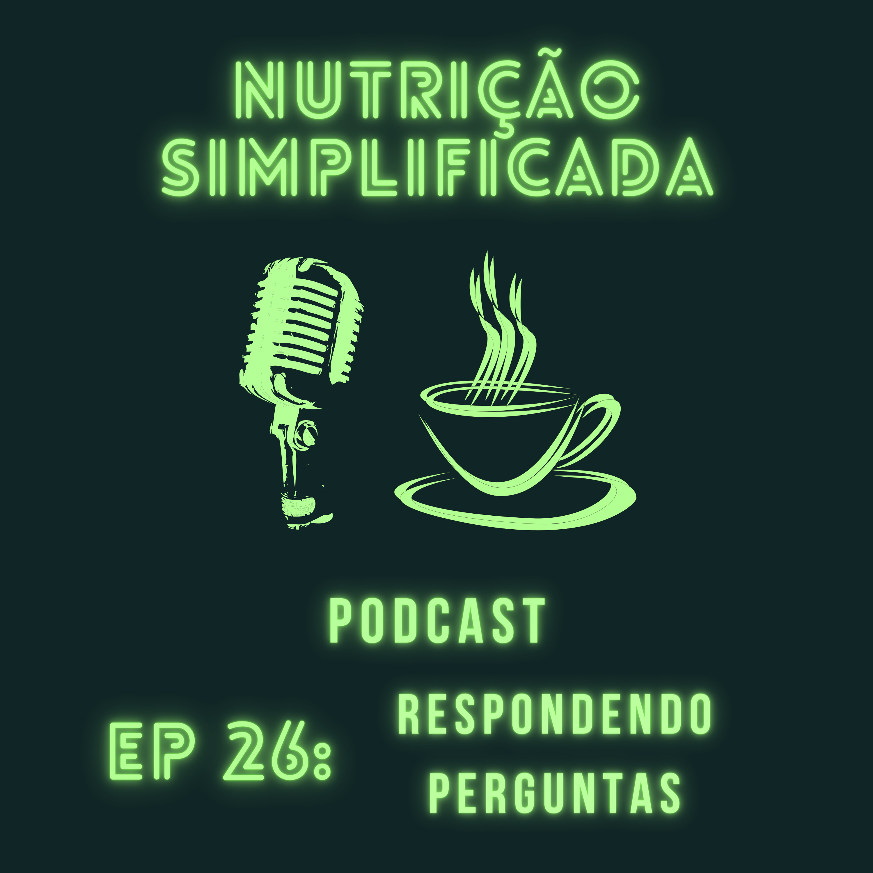 Nutrição Simplificada