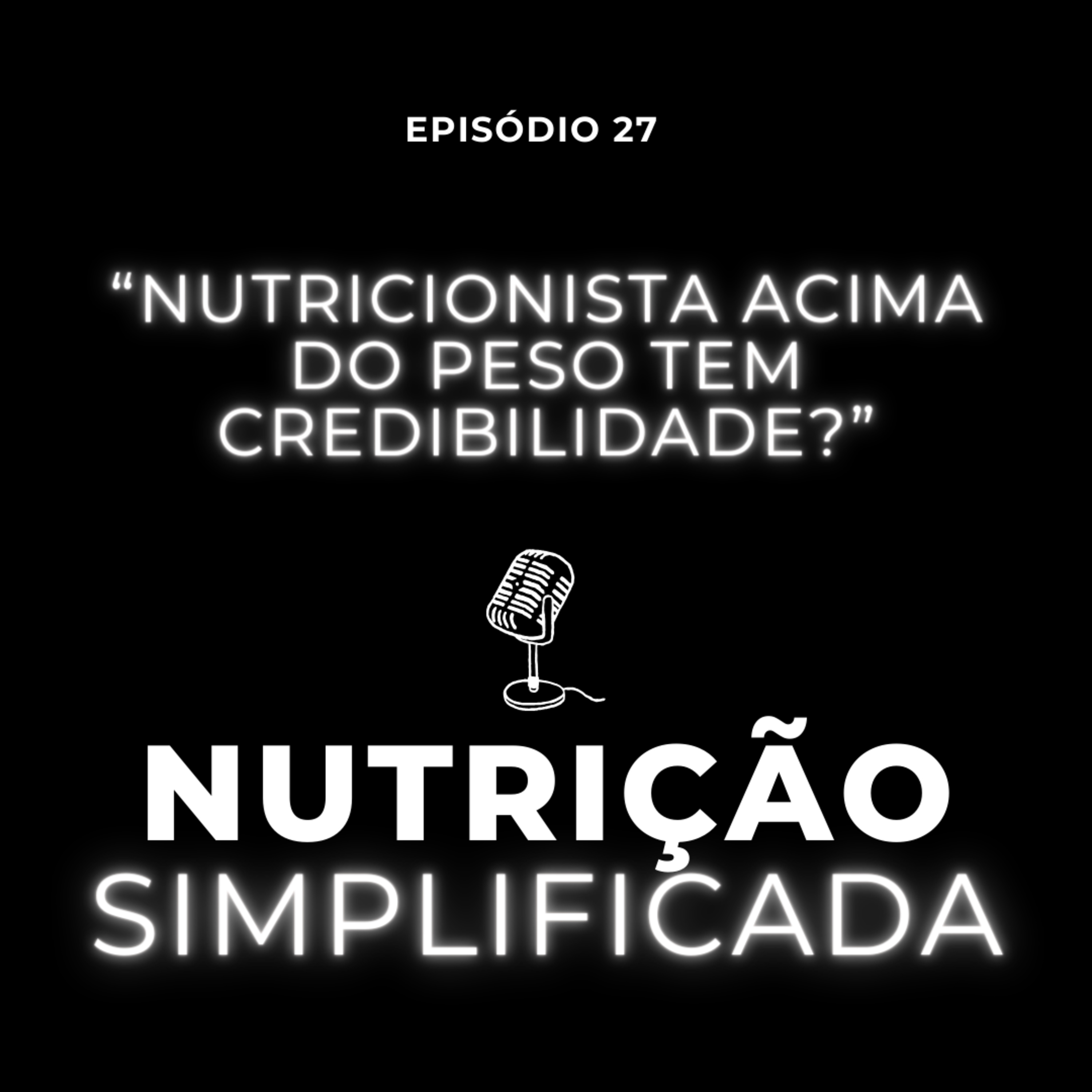Nutrição Simplificada