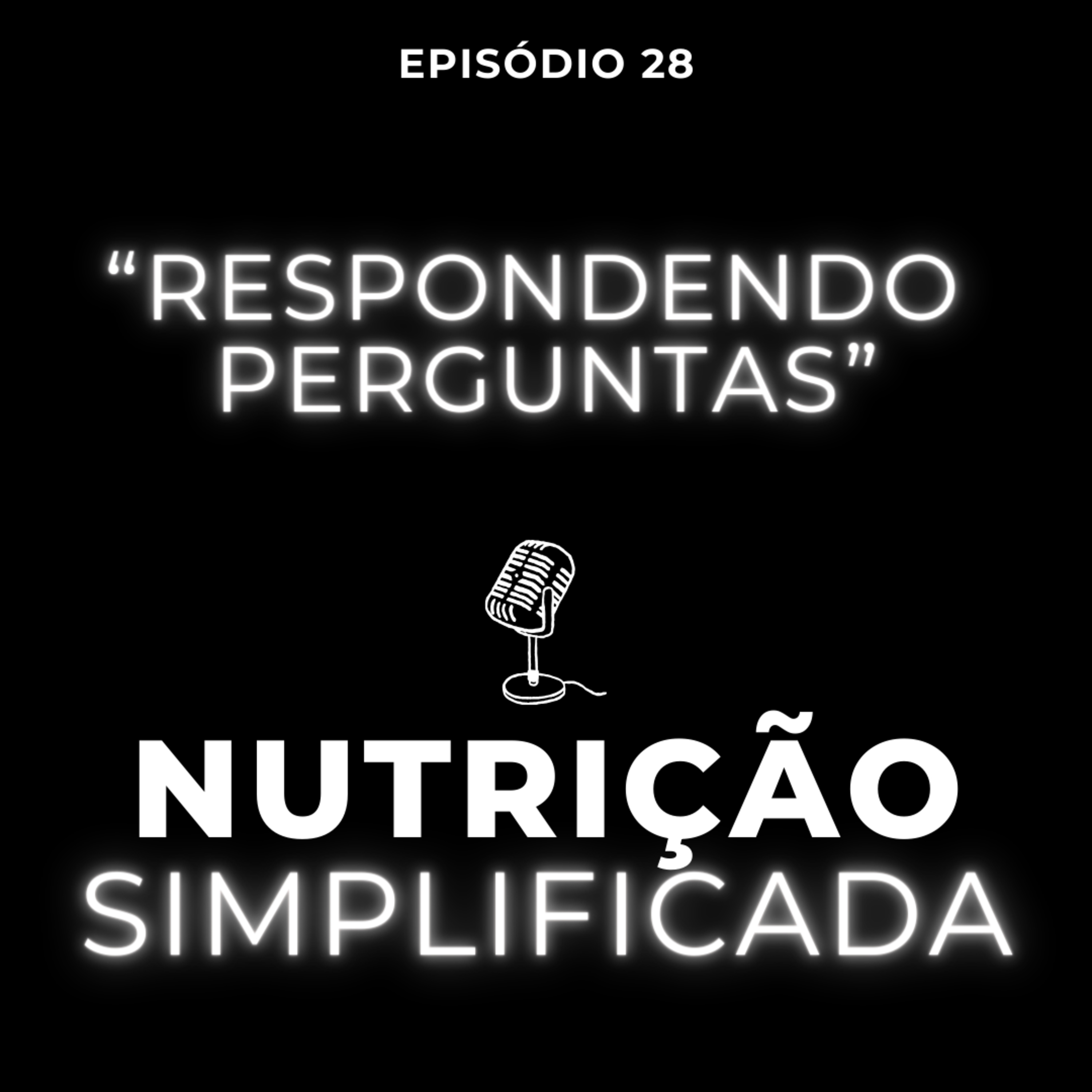 Nutrição Simplificada