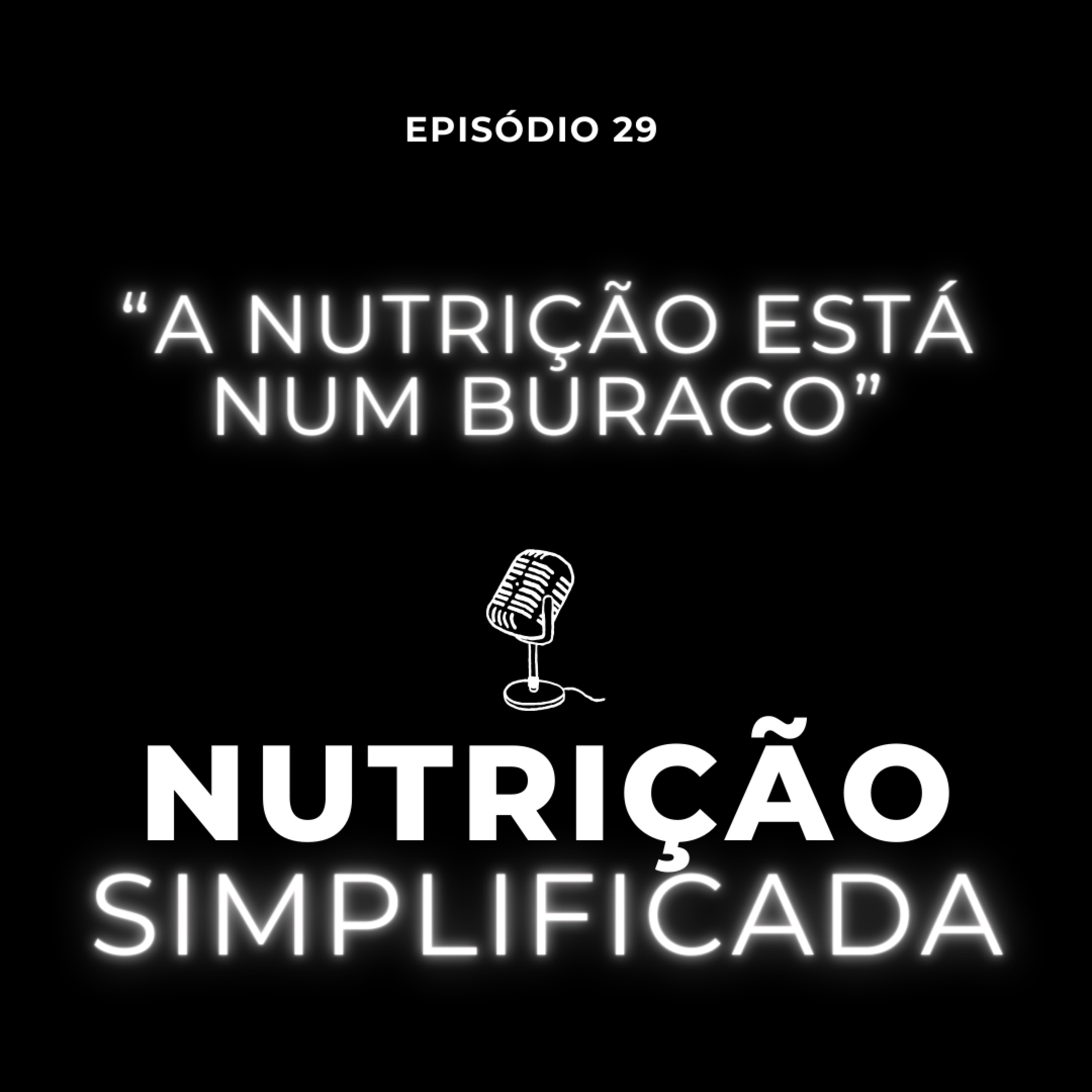 Nutrição Simplificada