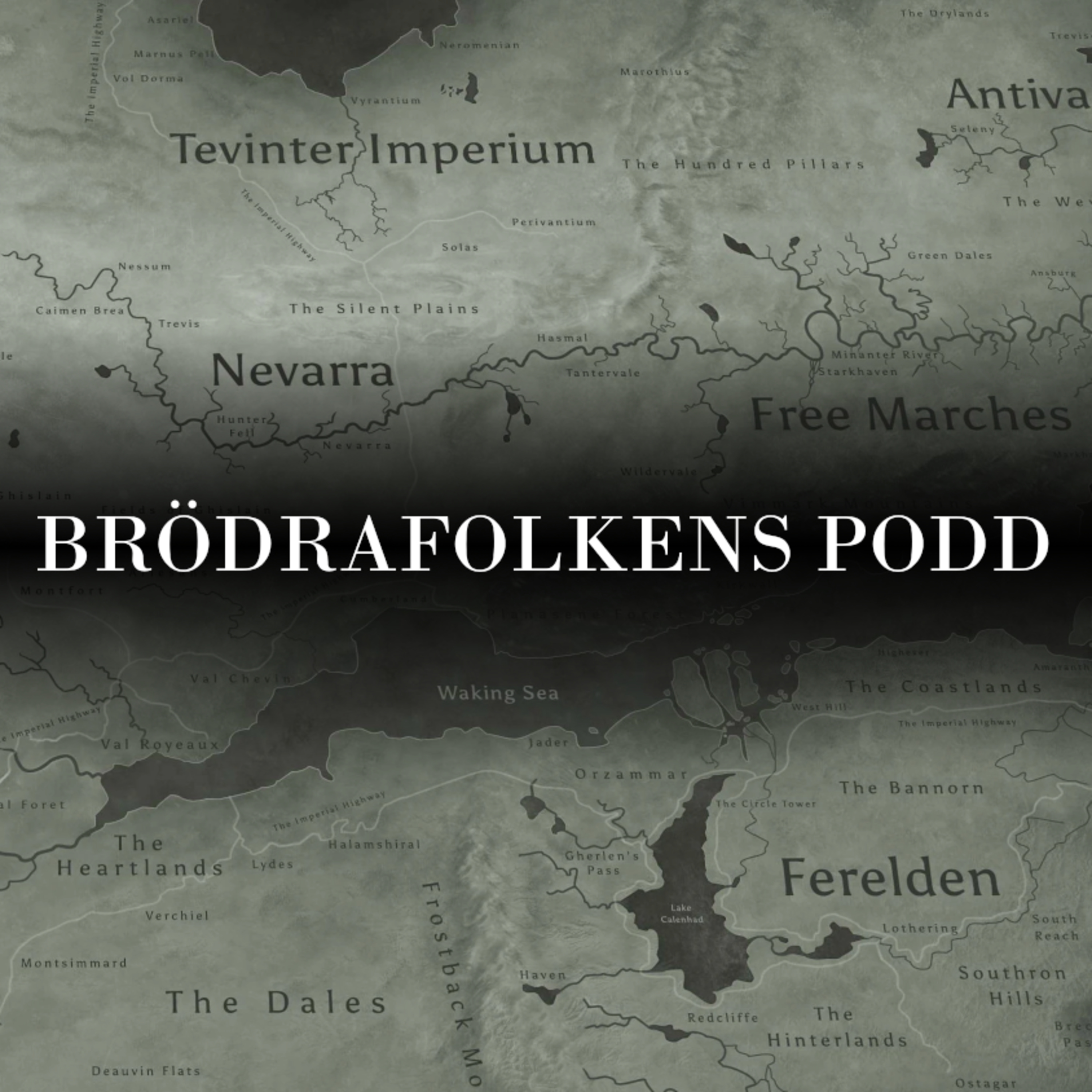 Brödrafolkens Podd