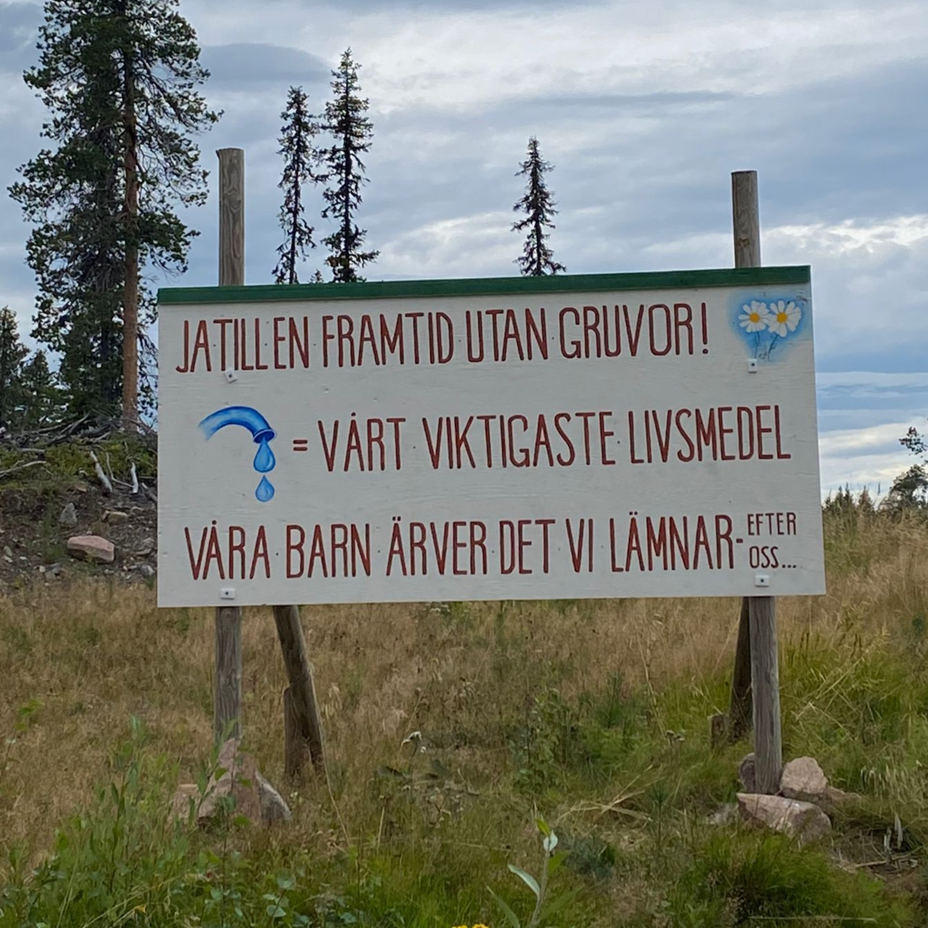 Brödrafolkens Podd
