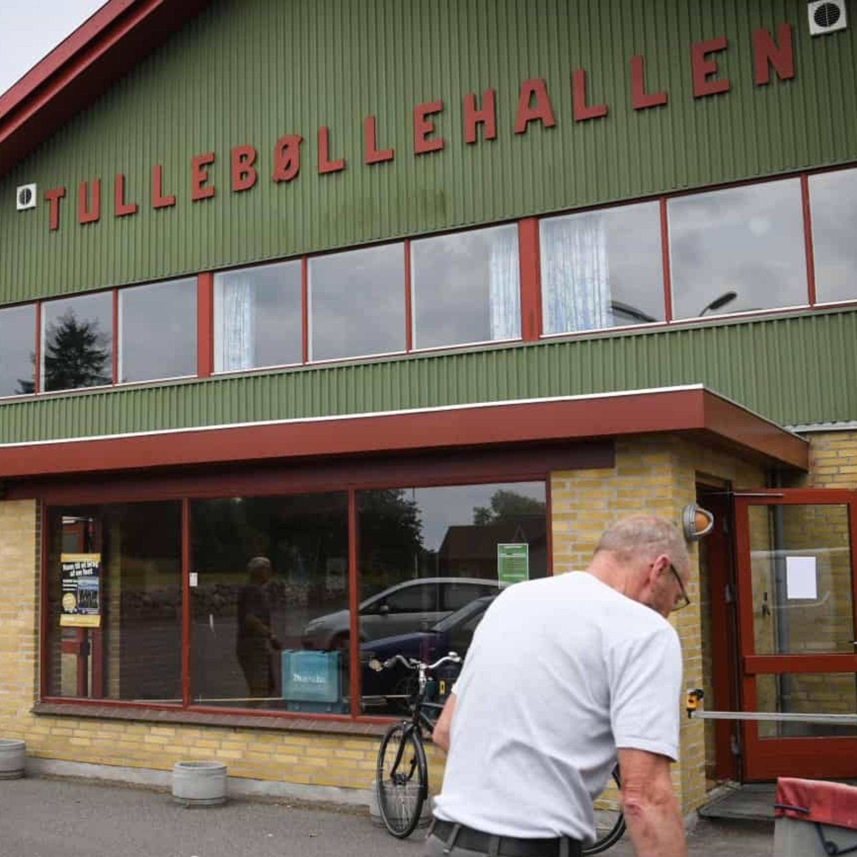 160: Tullebøllehallebulletinen episode artwork