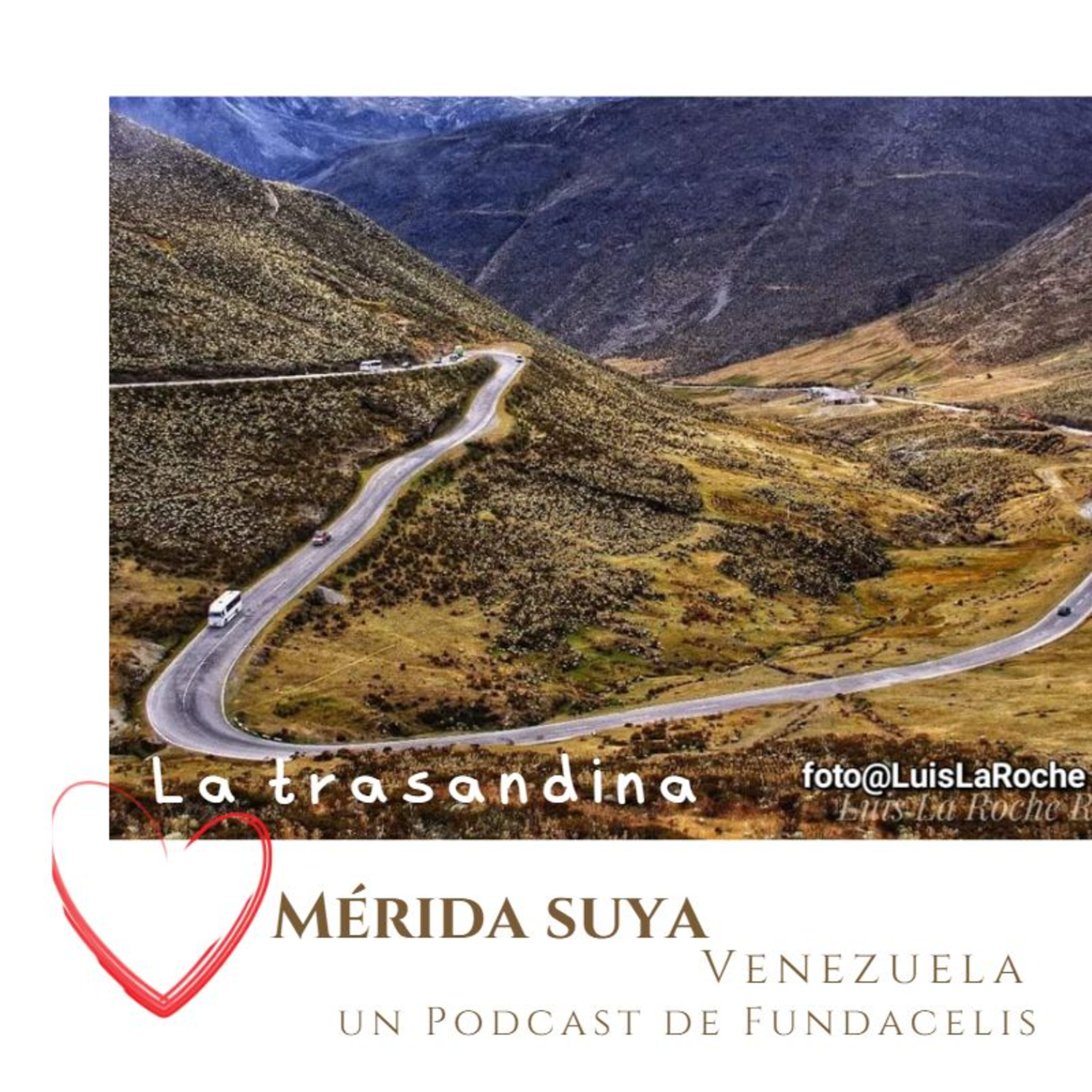 Mérida Suya
