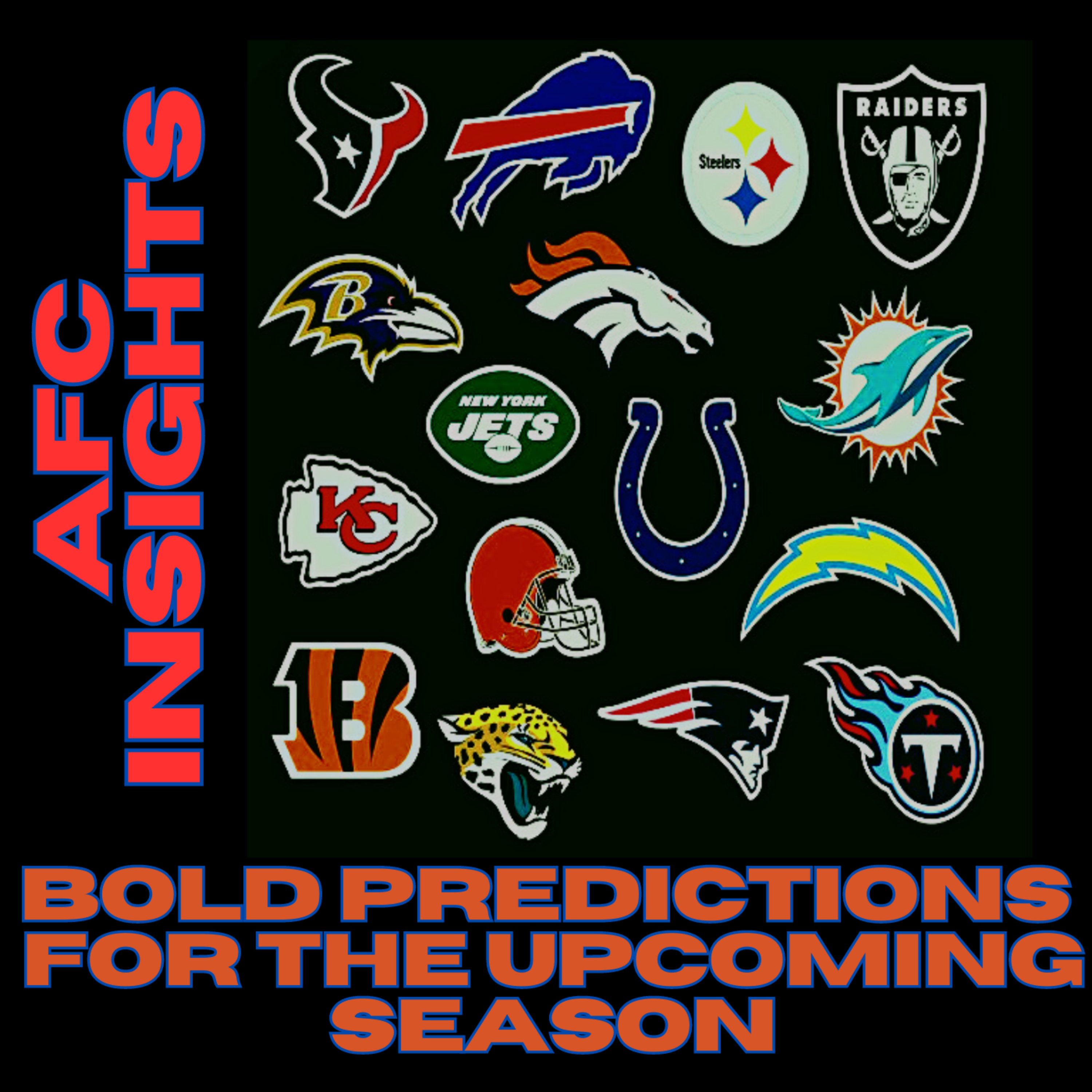 AFC Insights: Bold Predictions for the Upcoming Season