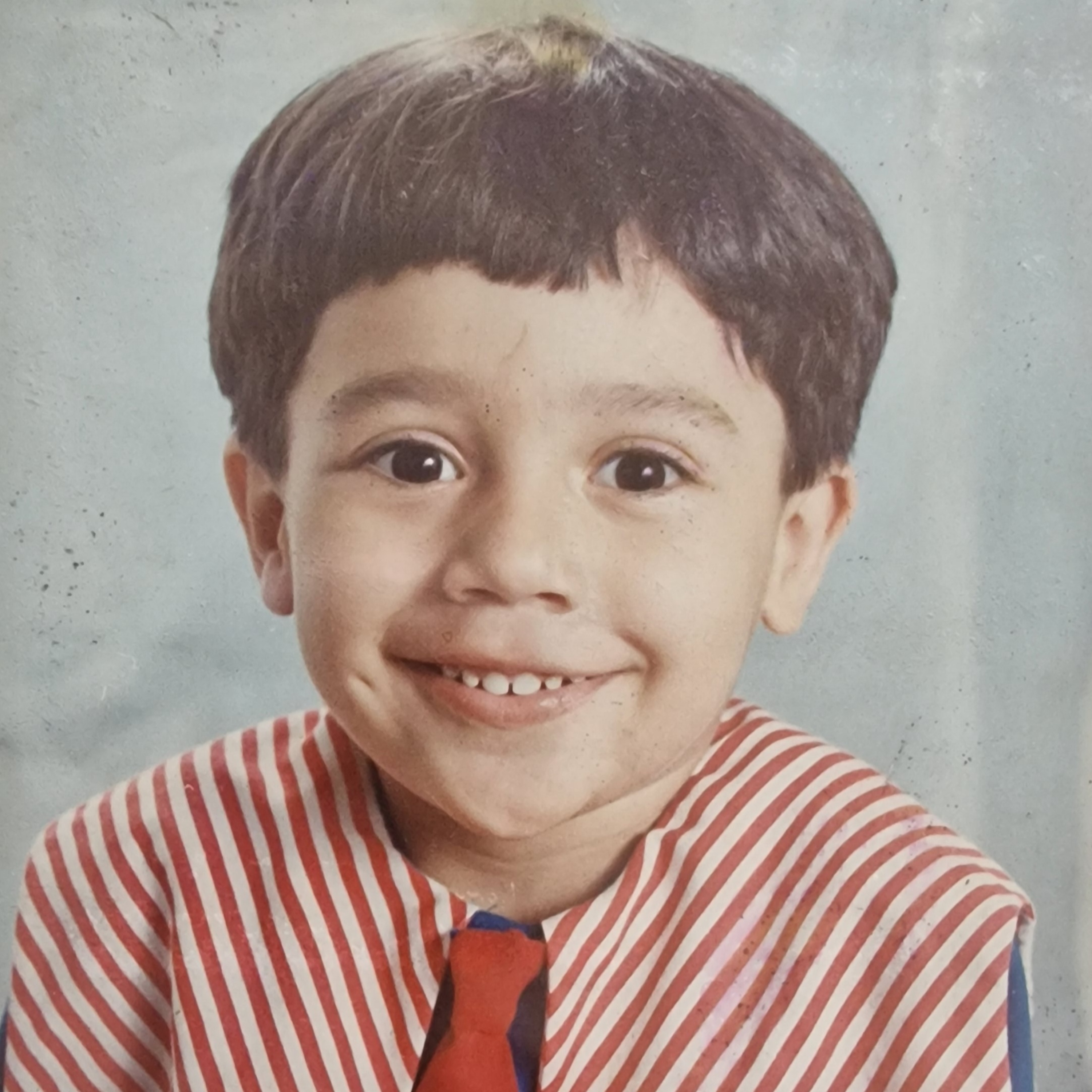 AndresAlejandro: Audios Largos.