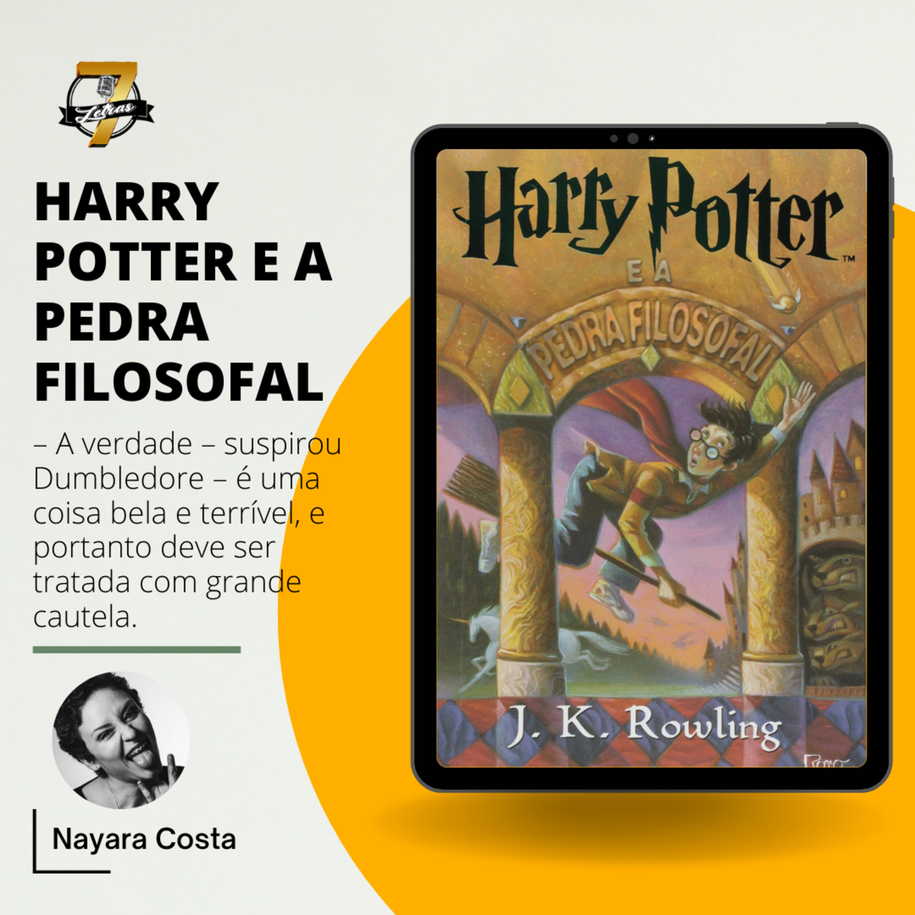 7 Letras