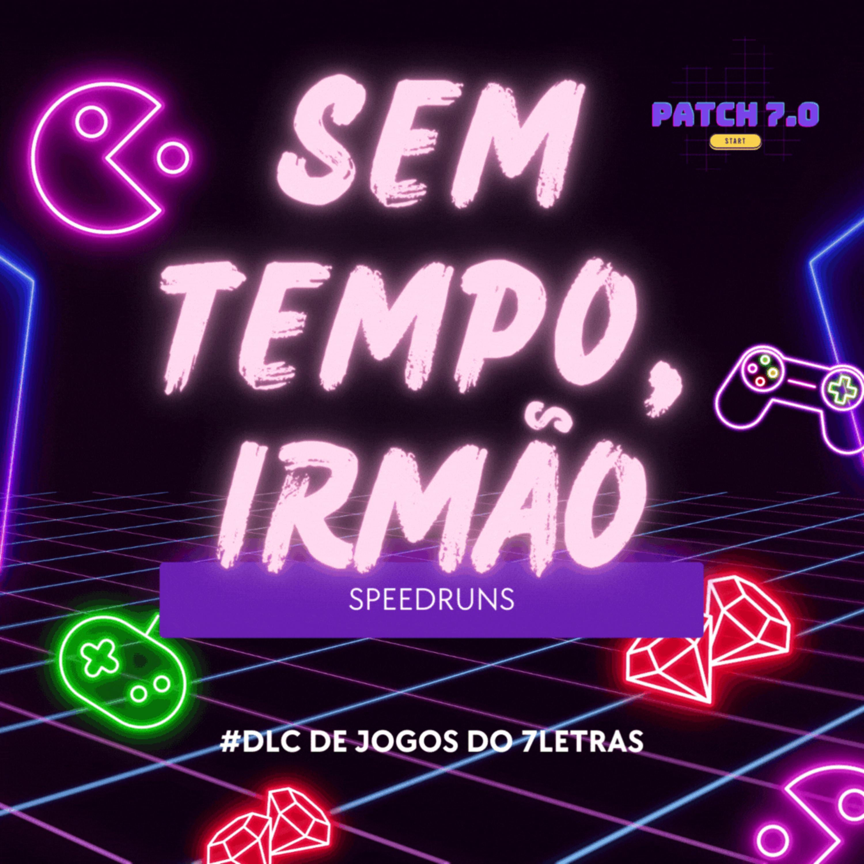 7 Letras