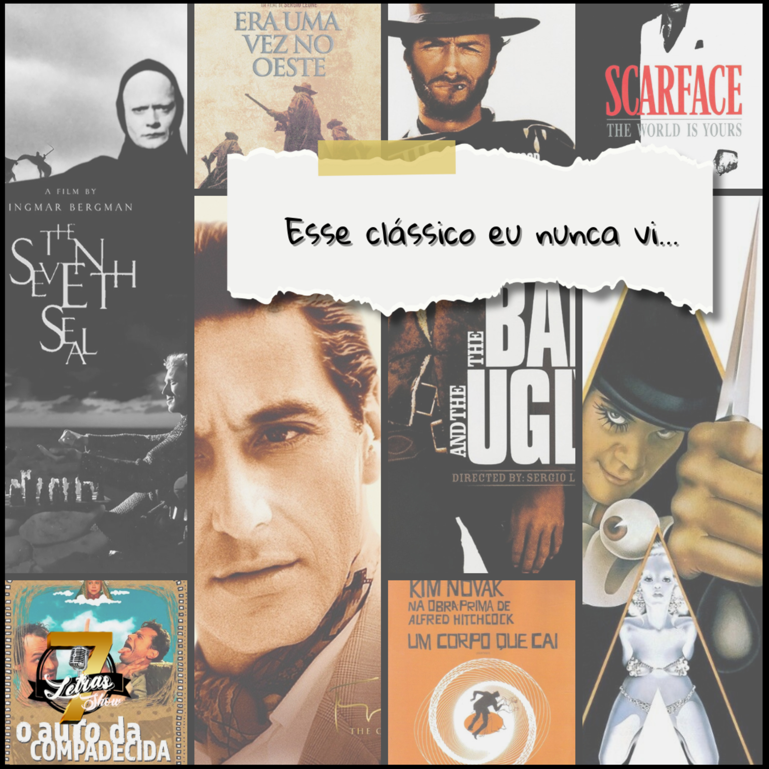 7 Letras