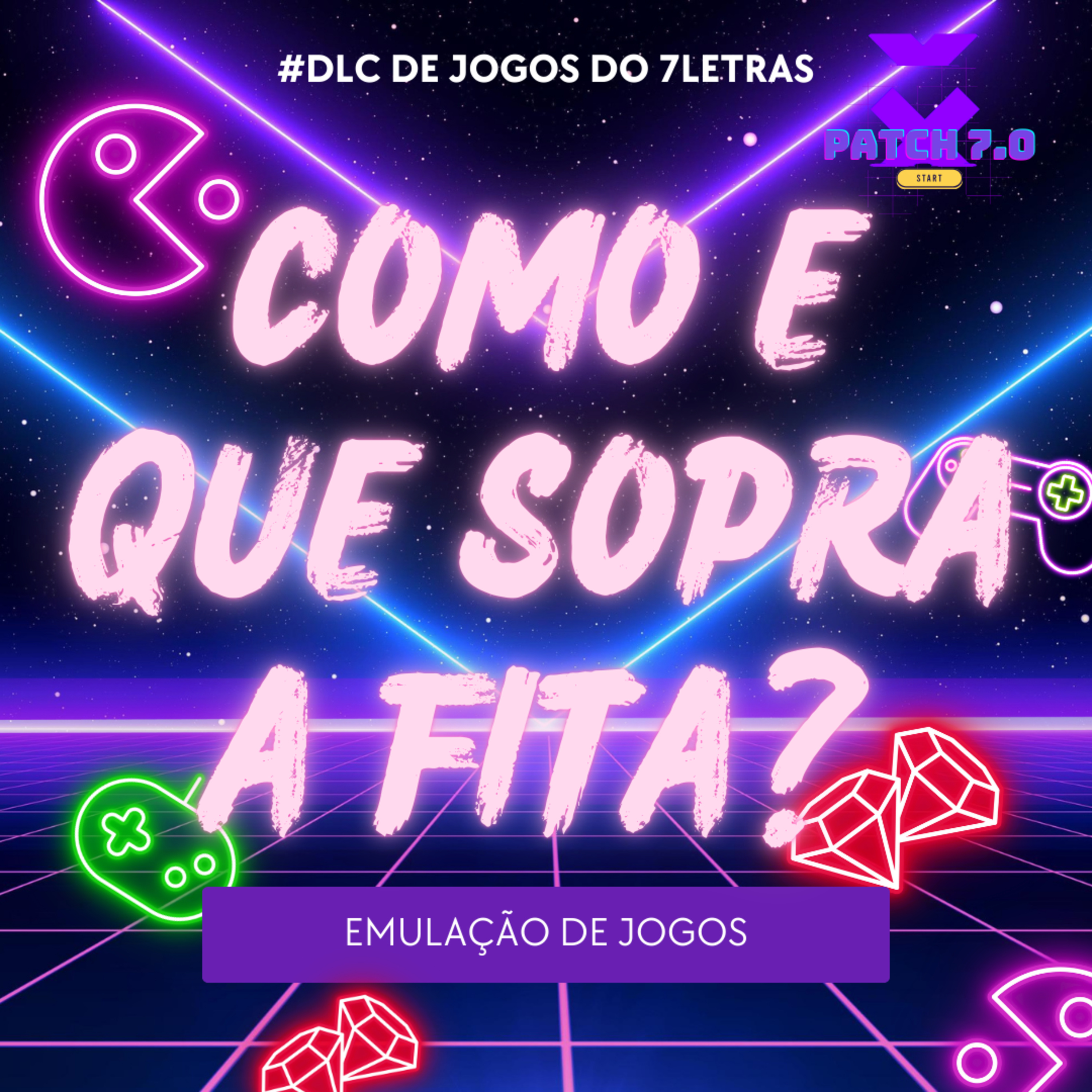 7 Letras