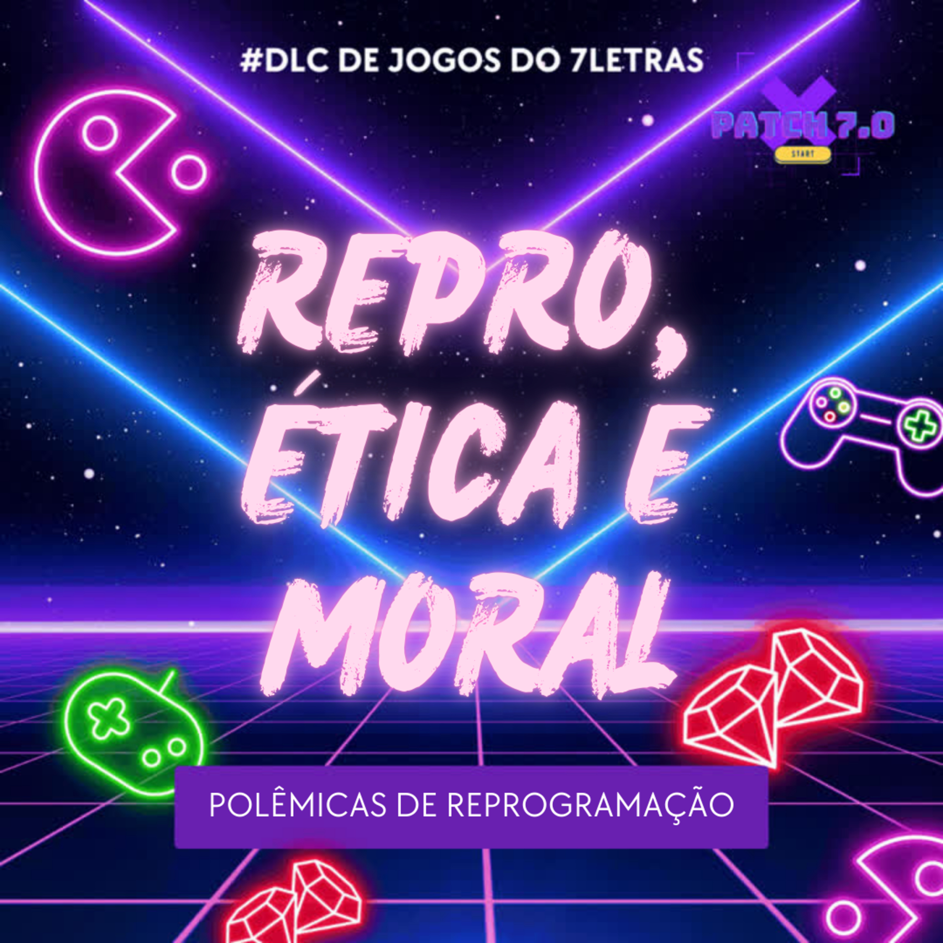 7 Letras