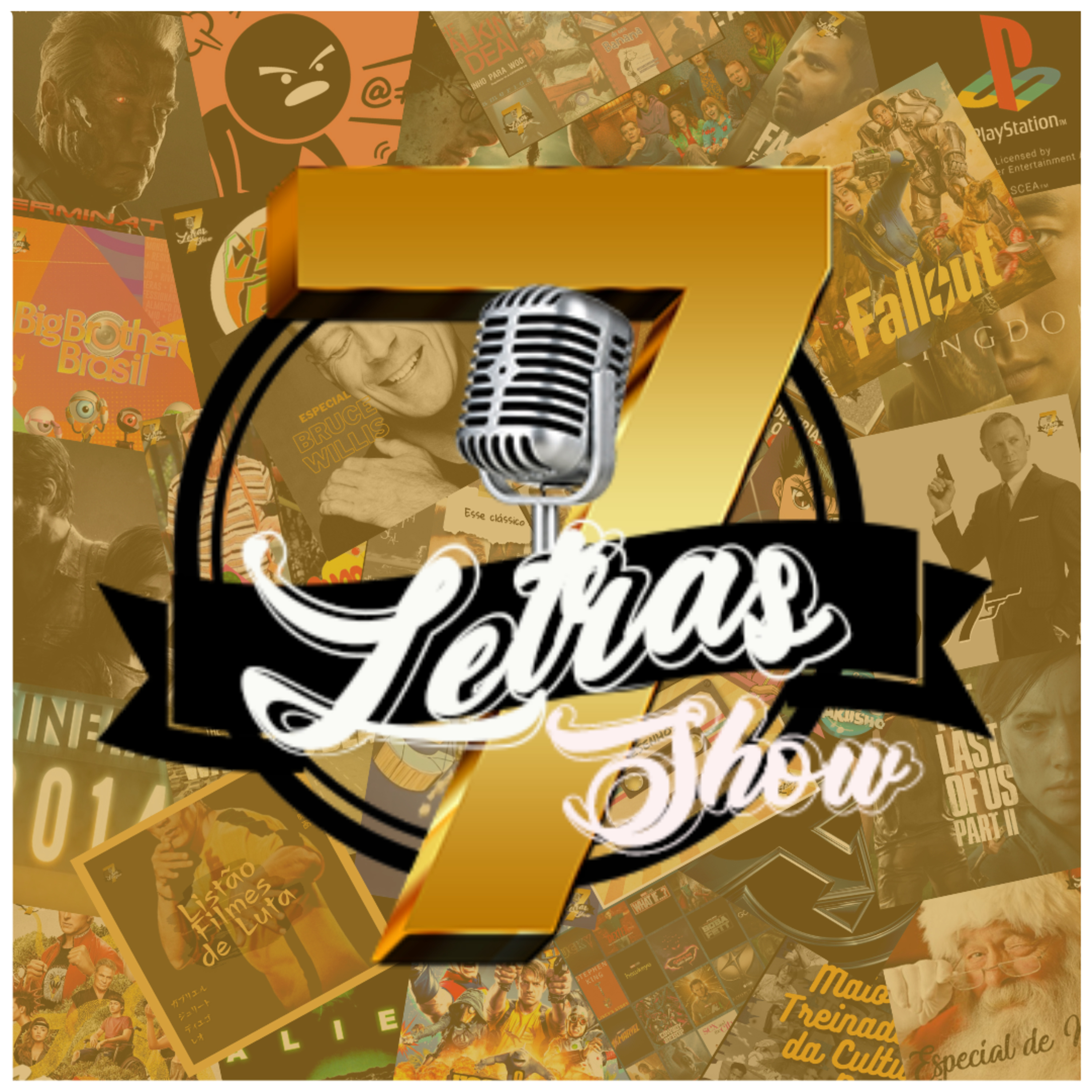 7 Letras