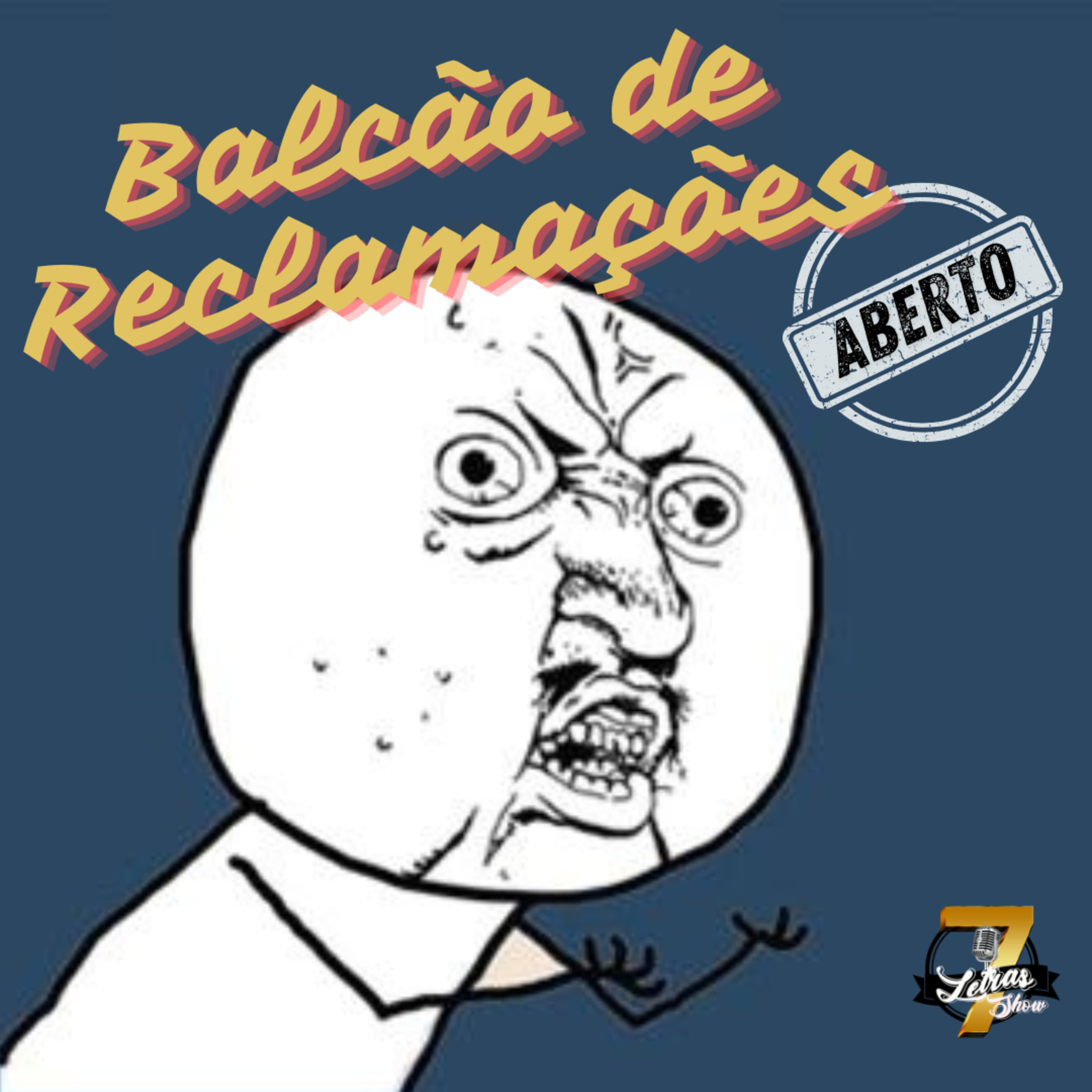 7 Letras