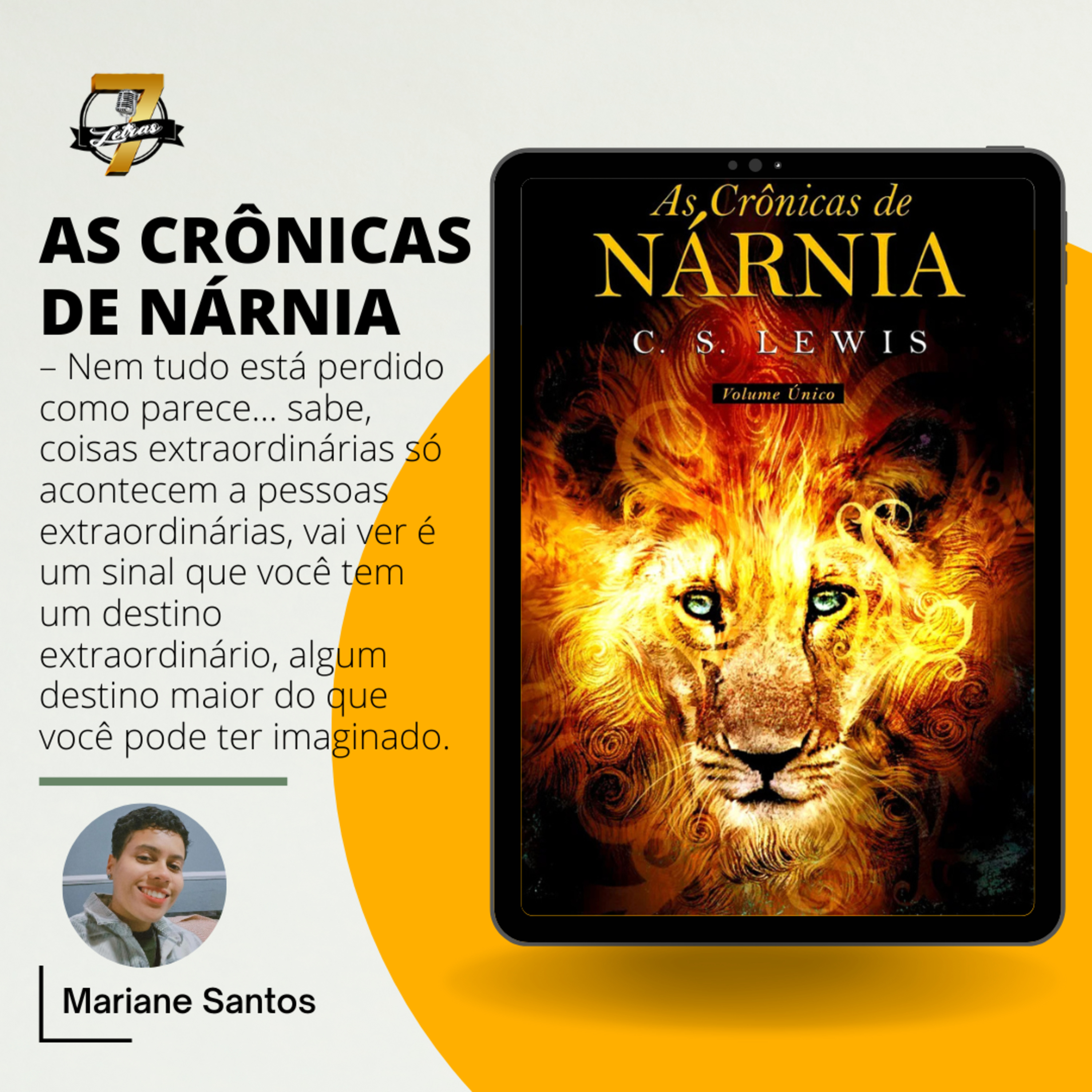 7 Letras