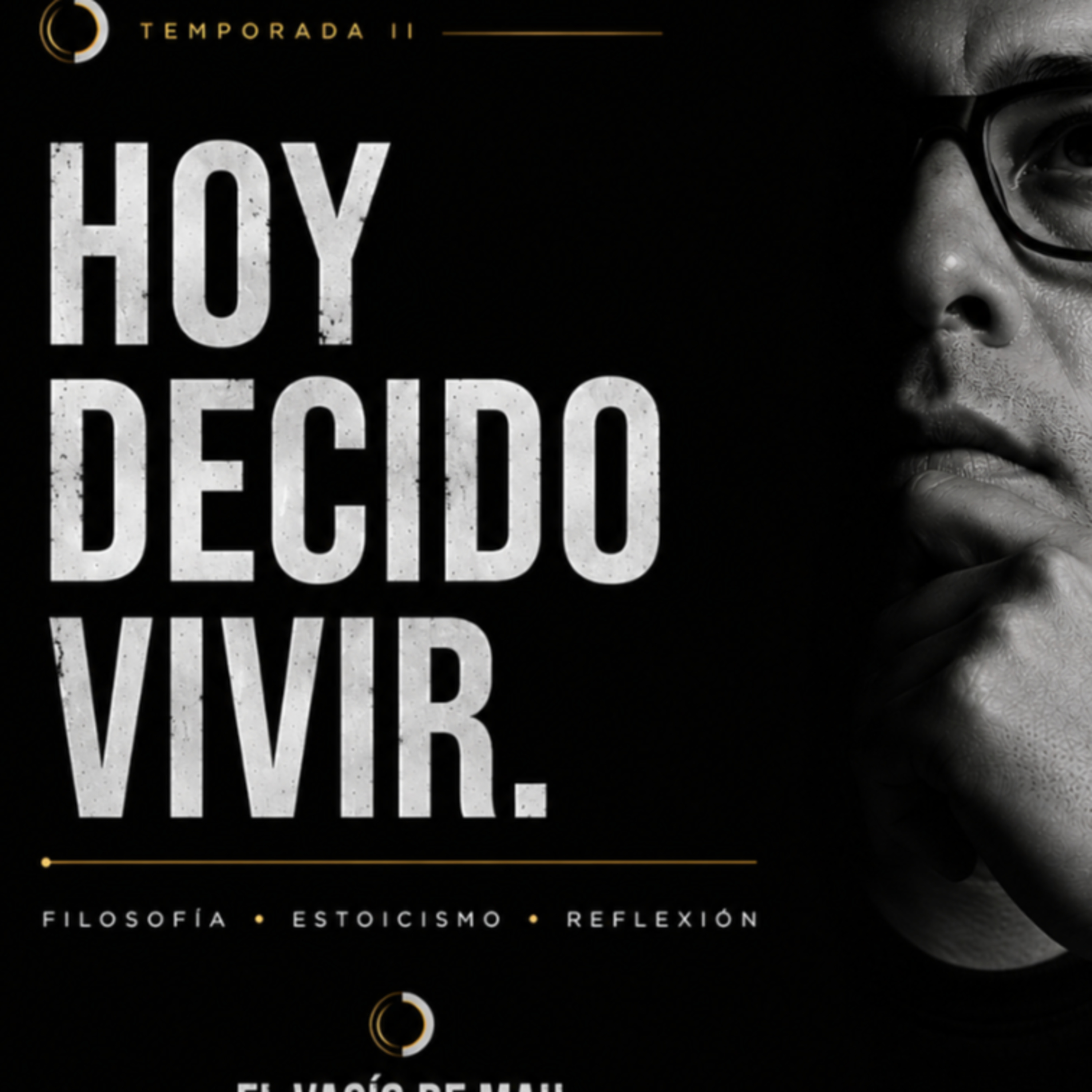 Portada de El Vacio de Mau.