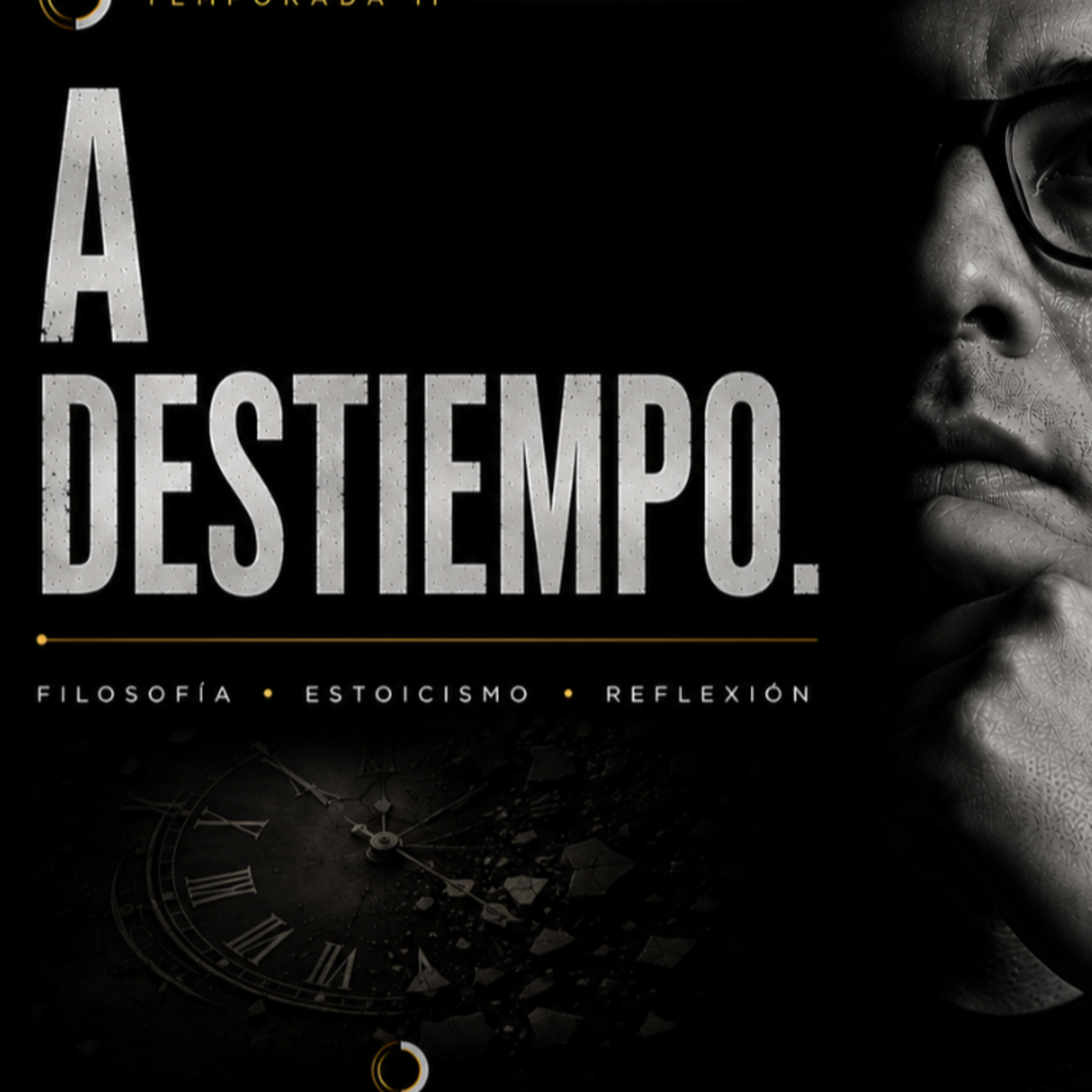Portada de El Vacio de Mau.