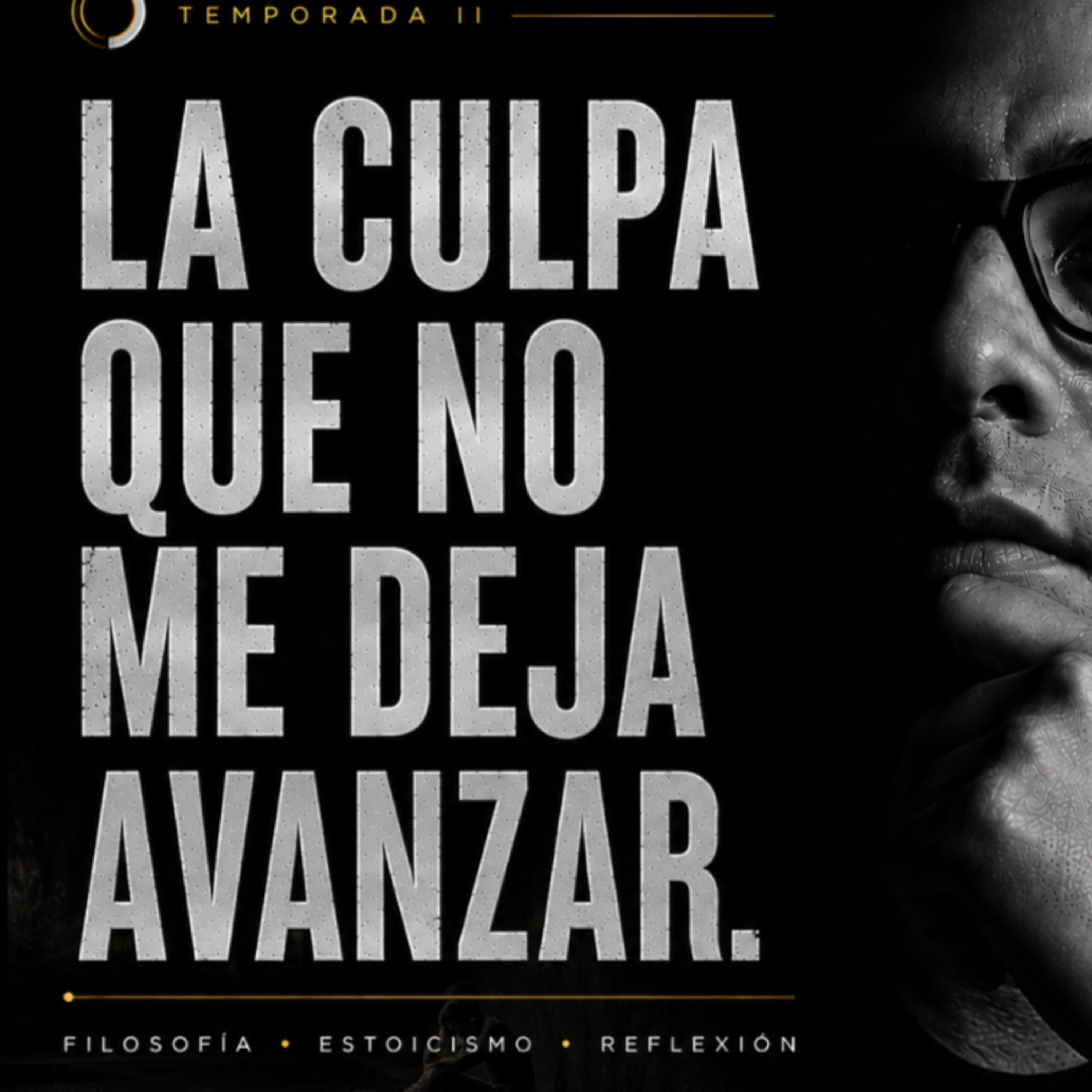Portada de El Vacio de Mau.