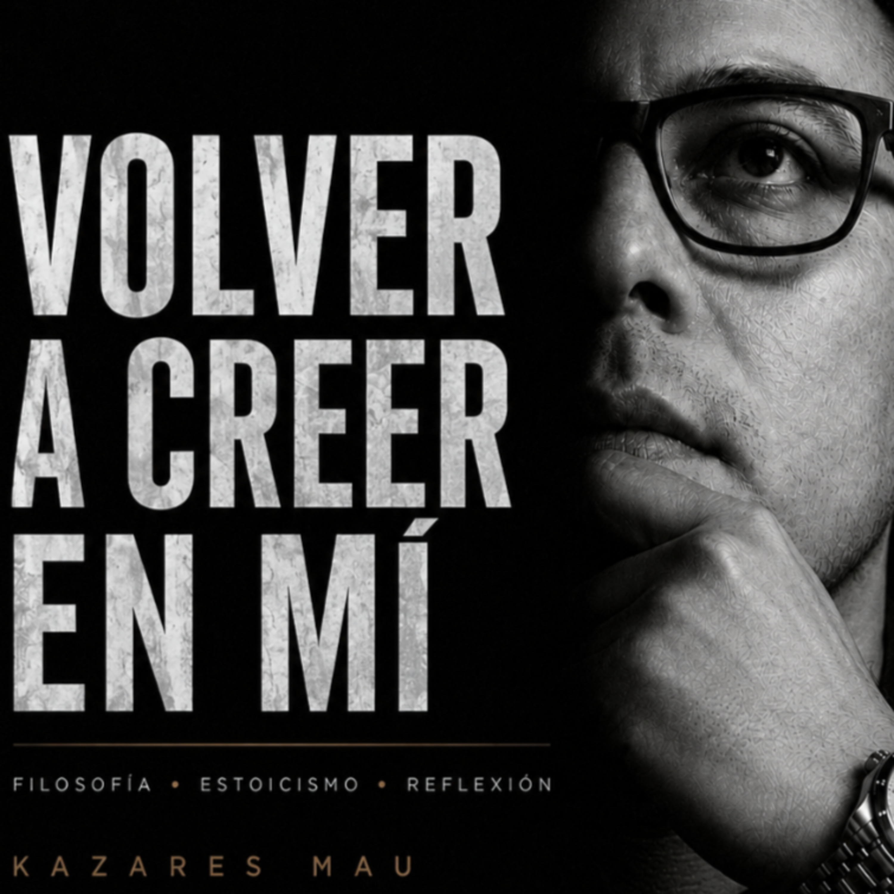 Portada de El Vacio de Mau.