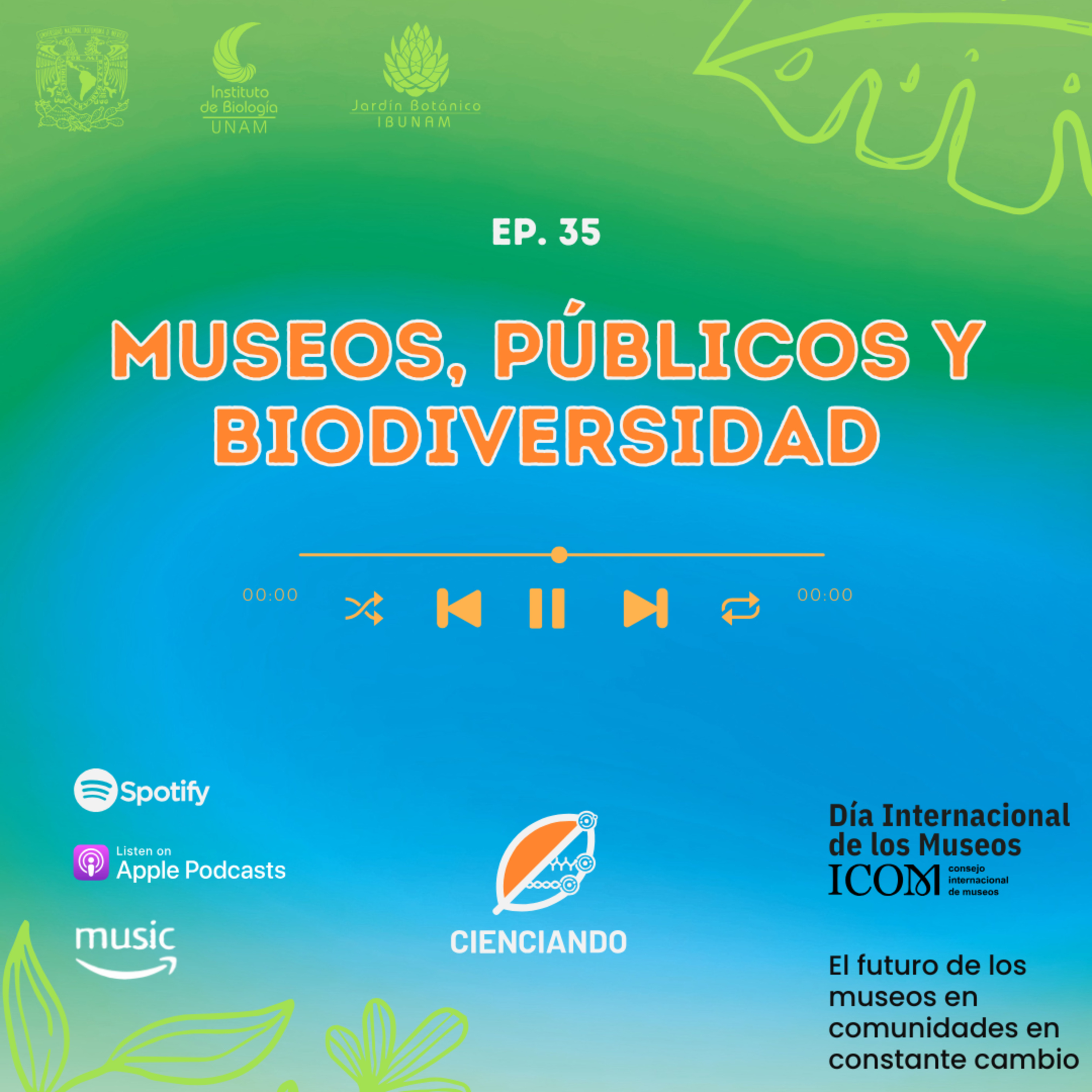 CIENCIANDO