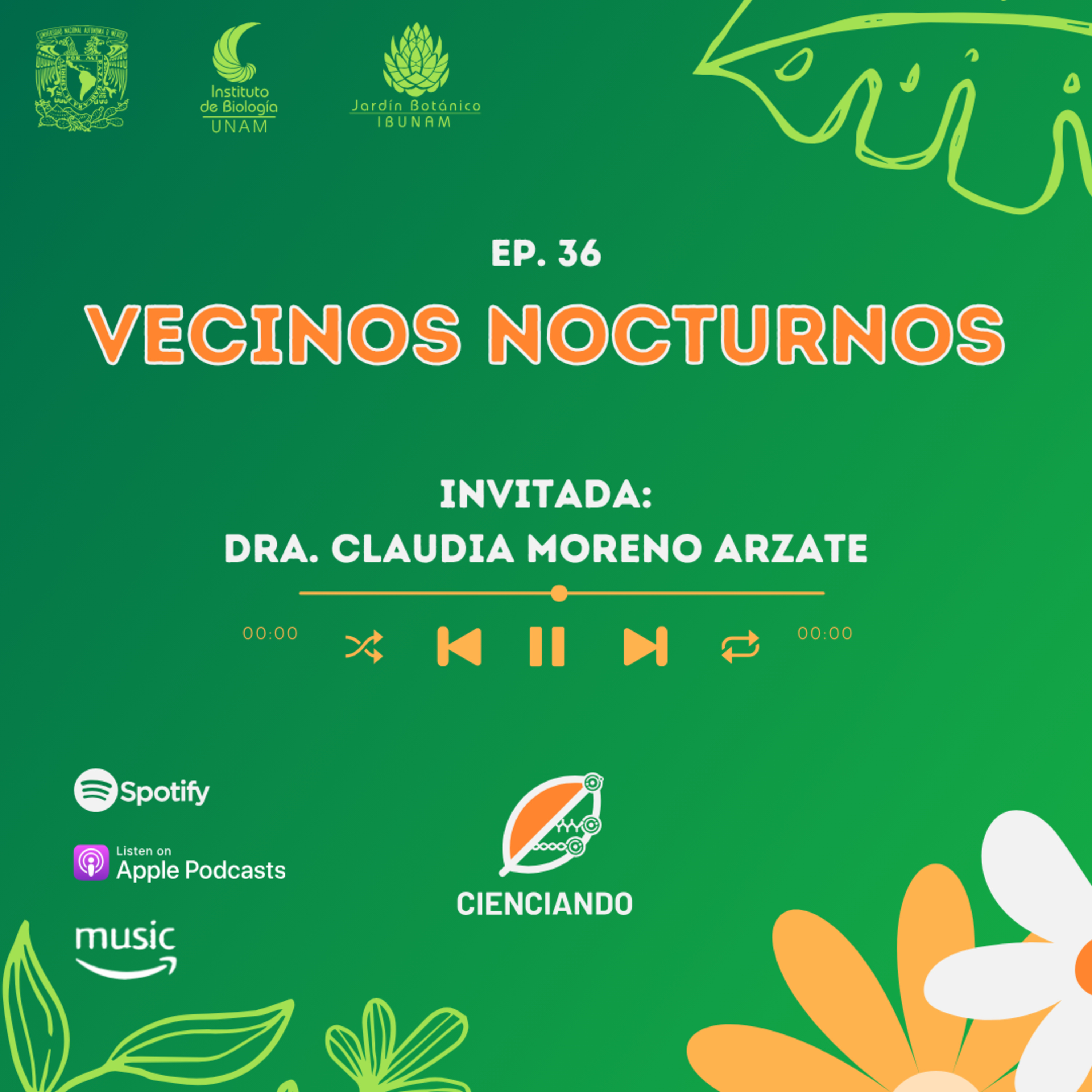 CIENCIANDO