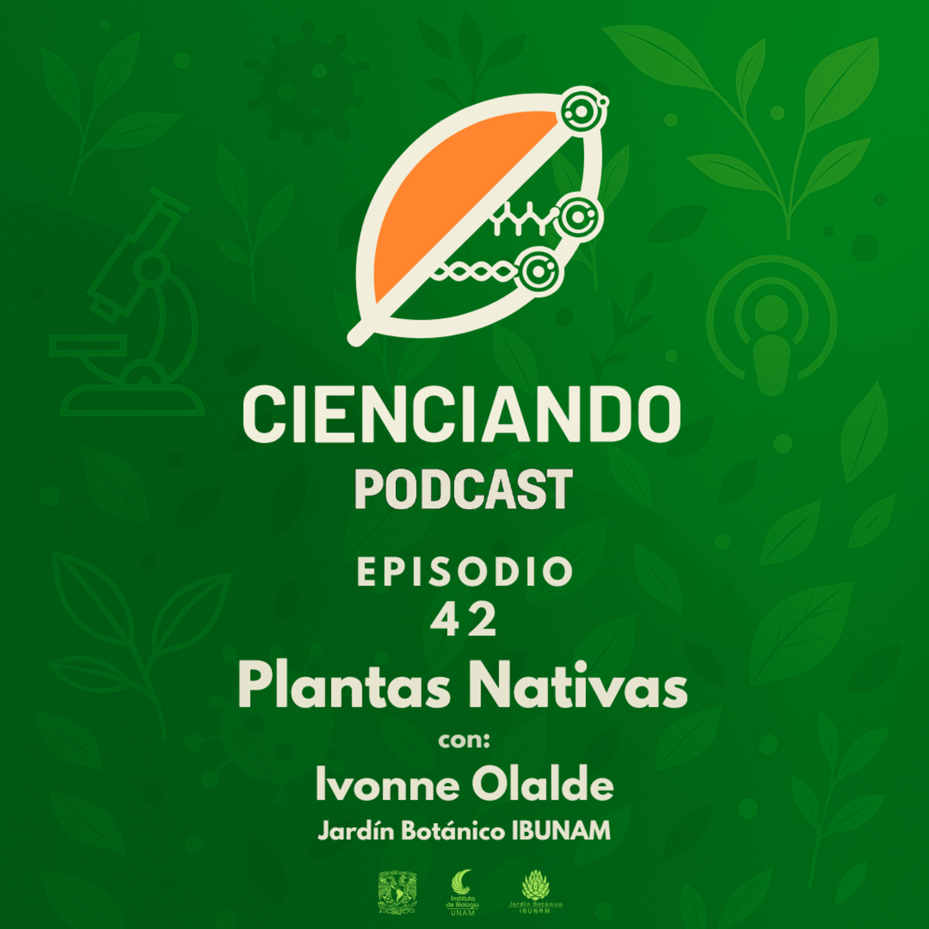 Portada de CIENCIANDO