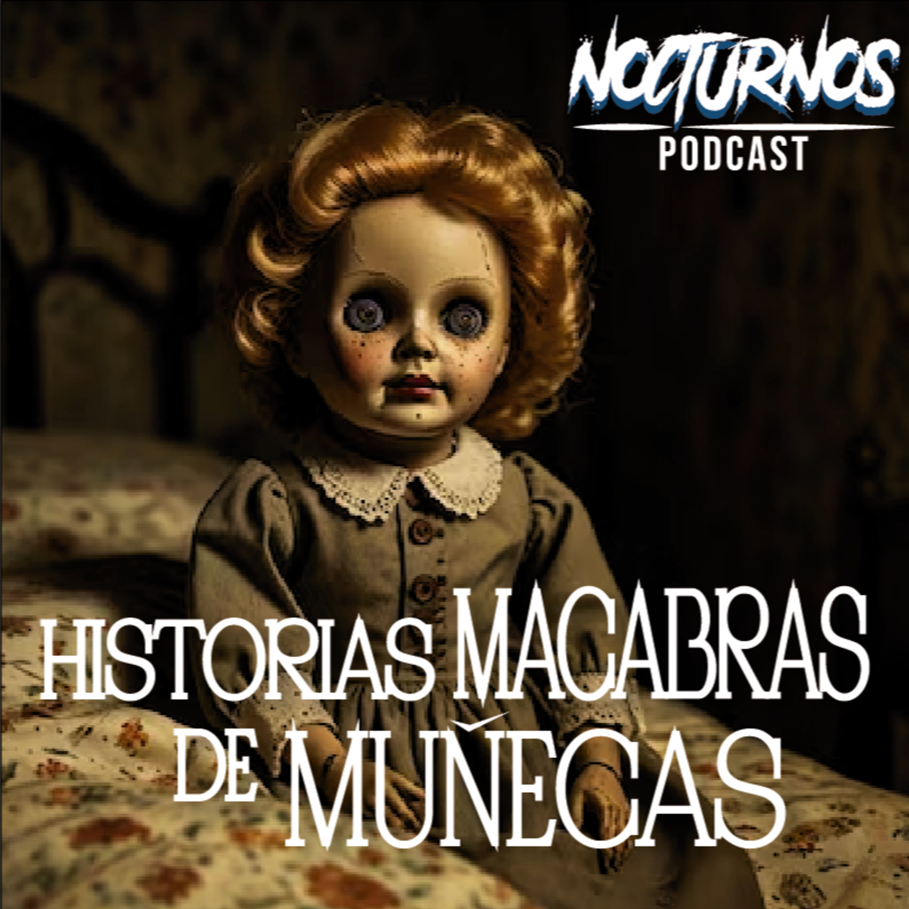 Nocturnos Podcast