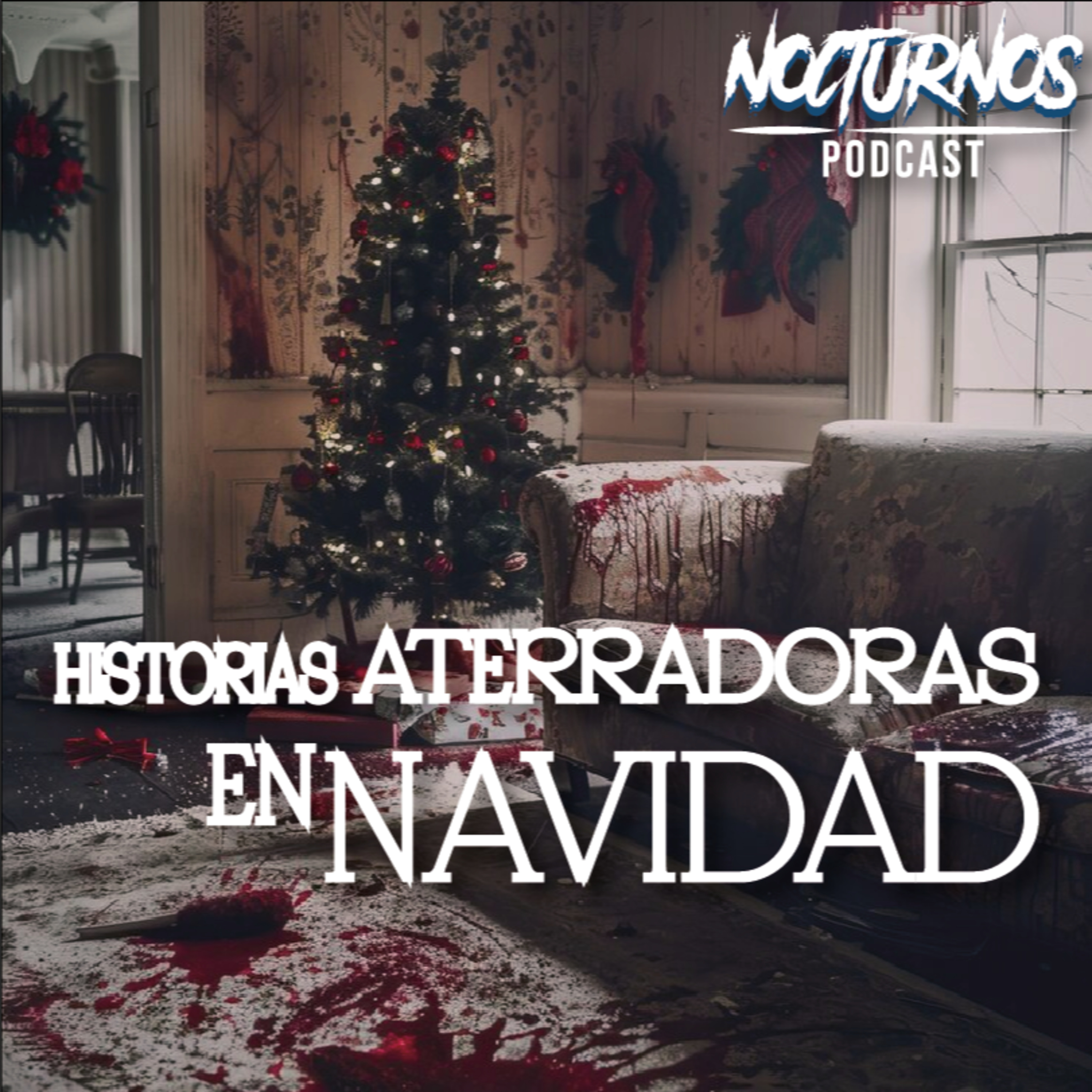 Nocturnos Podcast