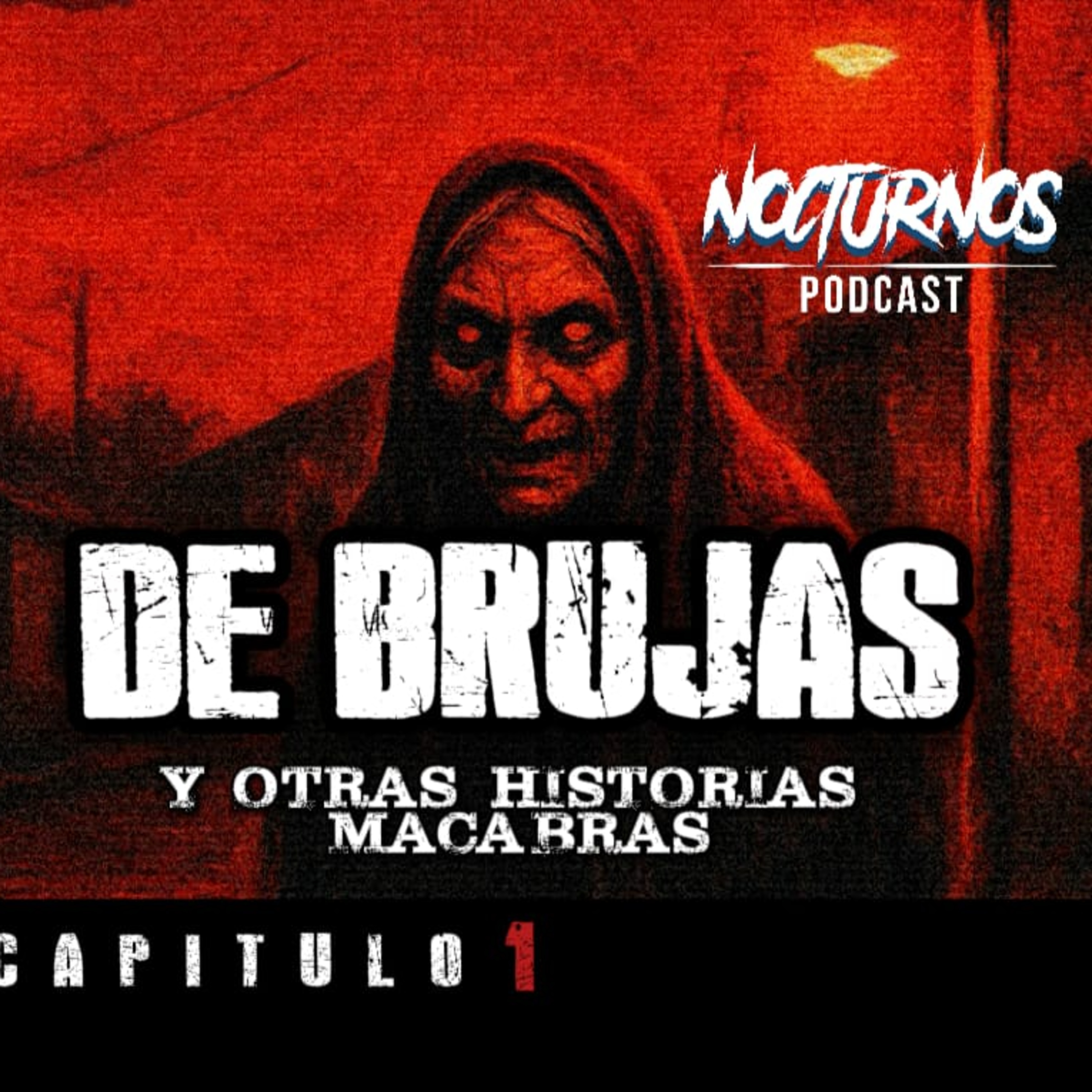 Nocturnos Podcast