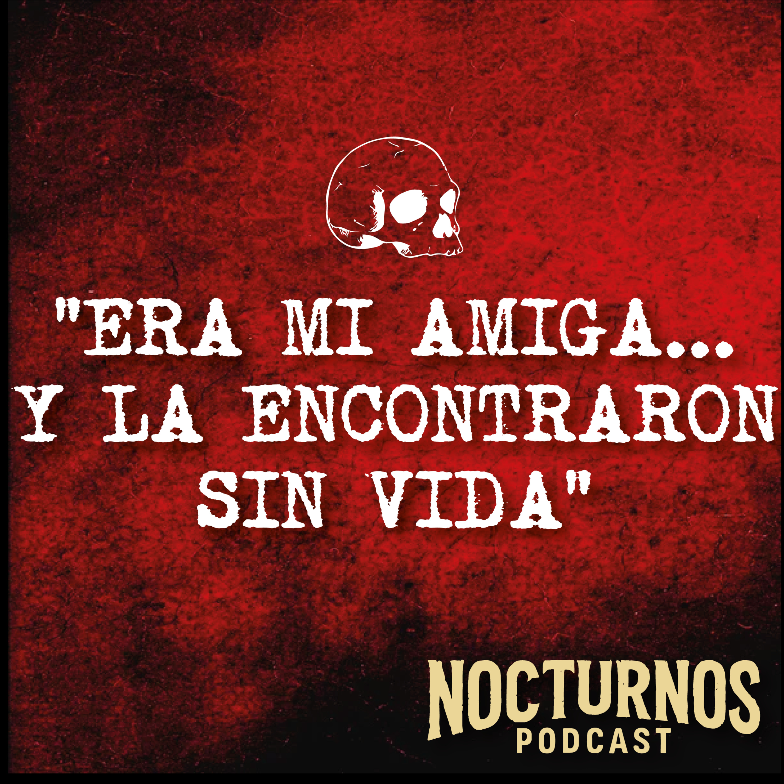 Nocturnos Podcast